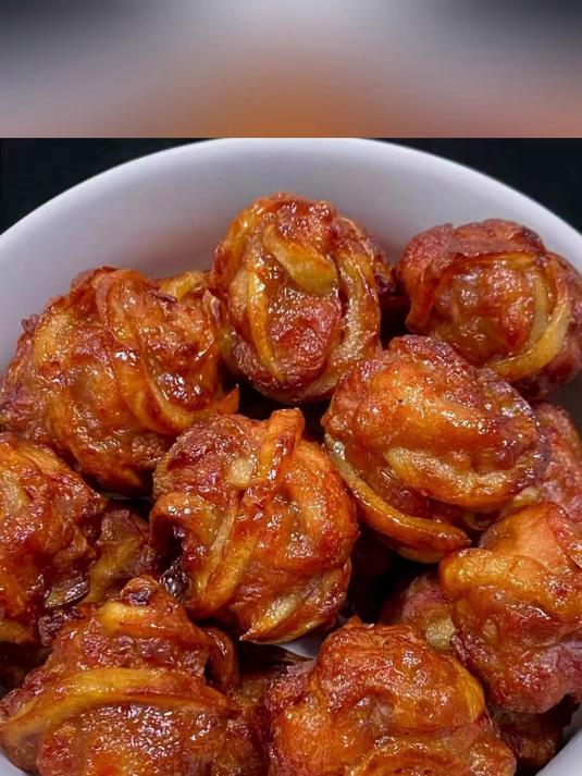 必吃的荤菜做法