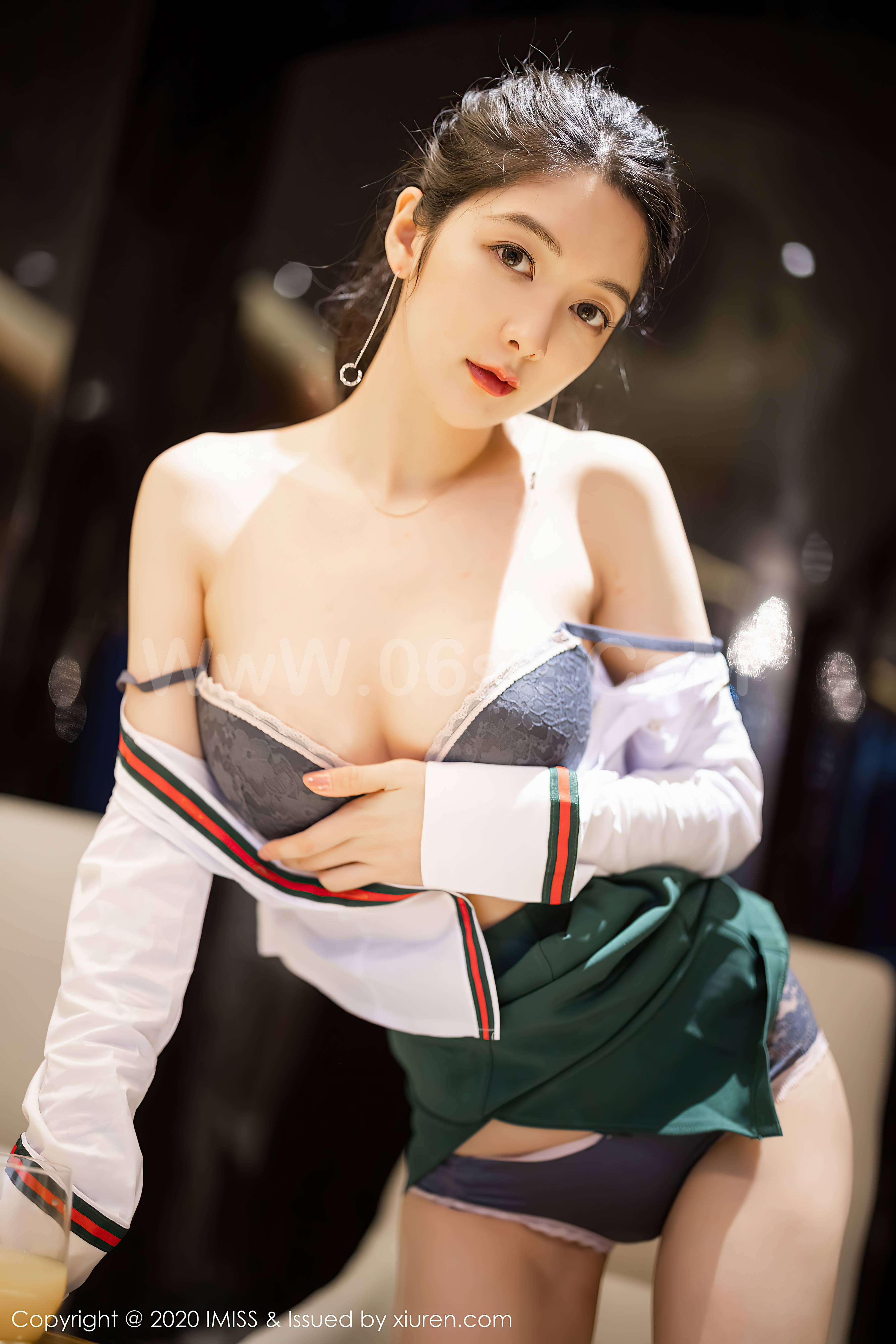 图片[47]-IMISS Vol.521 Xiao Reba (Angela小热巴)-六色网