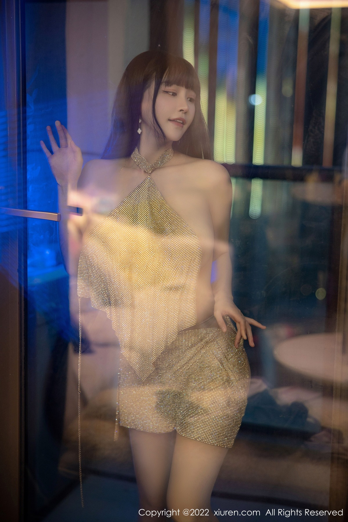 图片[47]-【XiuRen秀人网】2022.12.26 Vol.6044 朱可兒Flora【74P】-六色网