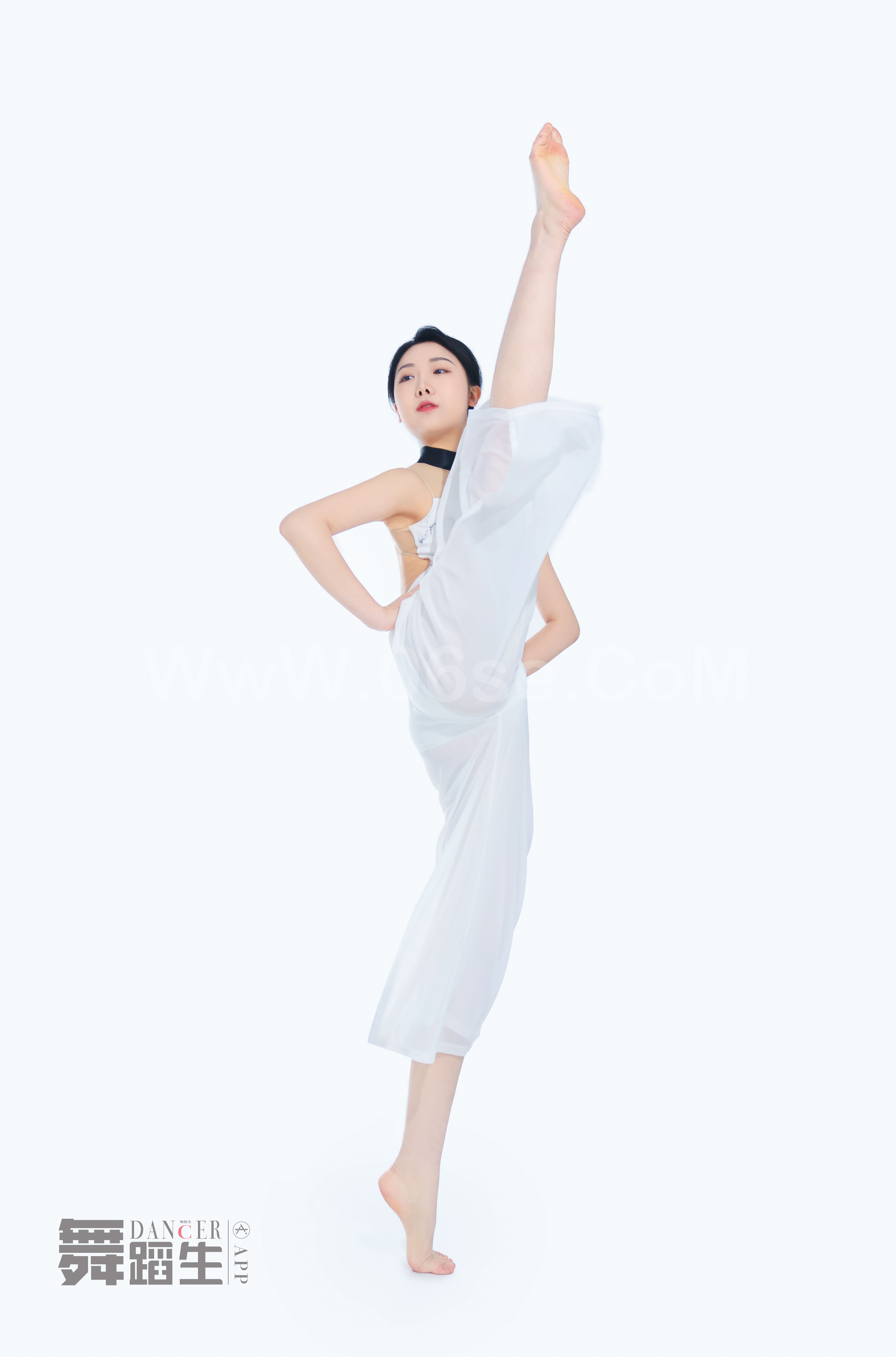 图片[22]-[GALLI嘉丽]舞蹈生日记 083 – 风舞如蝶 薛慧[42P／311MB]-六色网