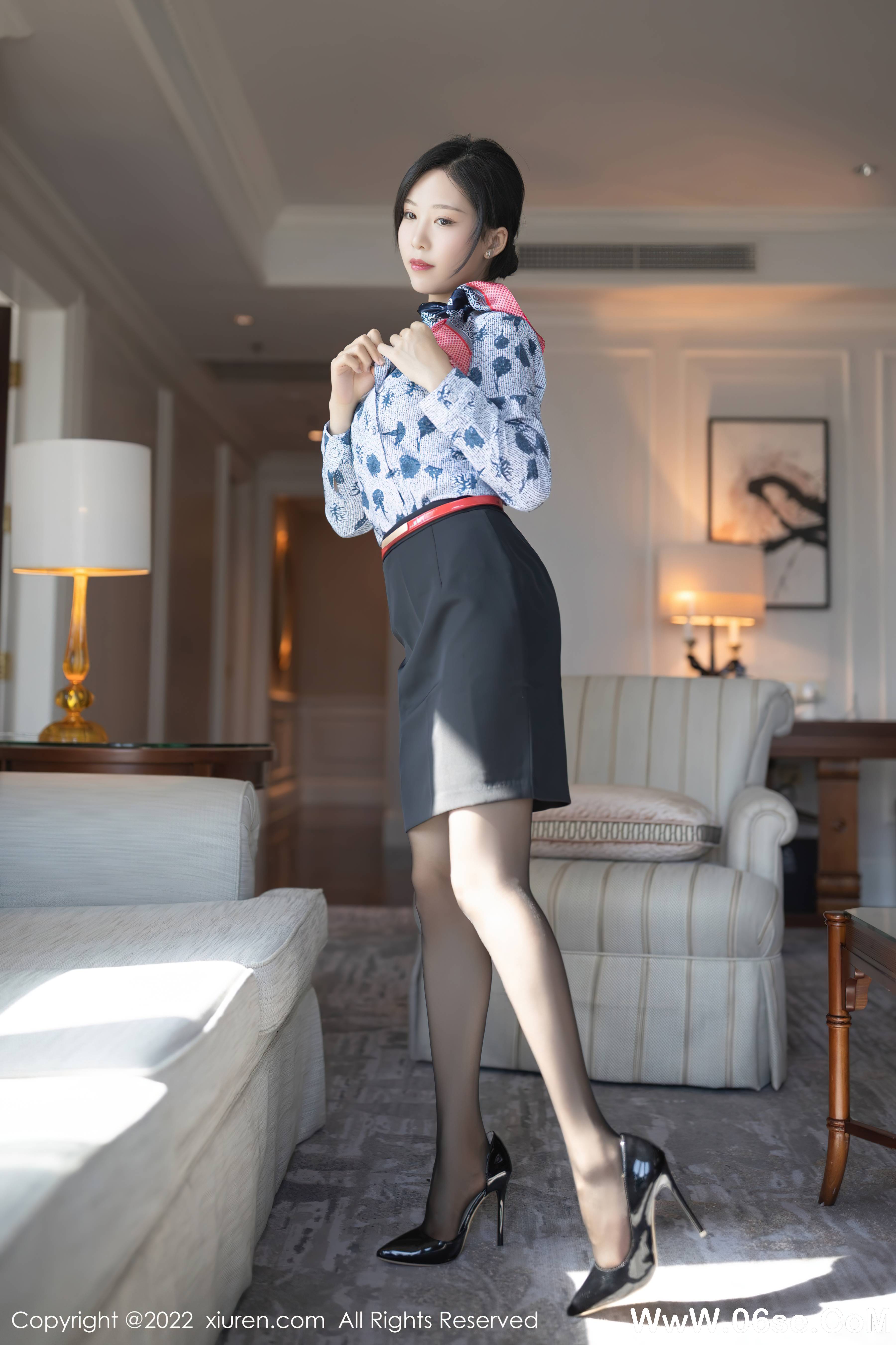 图片[16]-[XIUREN秀人网] 2022.01.06 NO.4430 抖娘利世[79+1P777M]-六色网