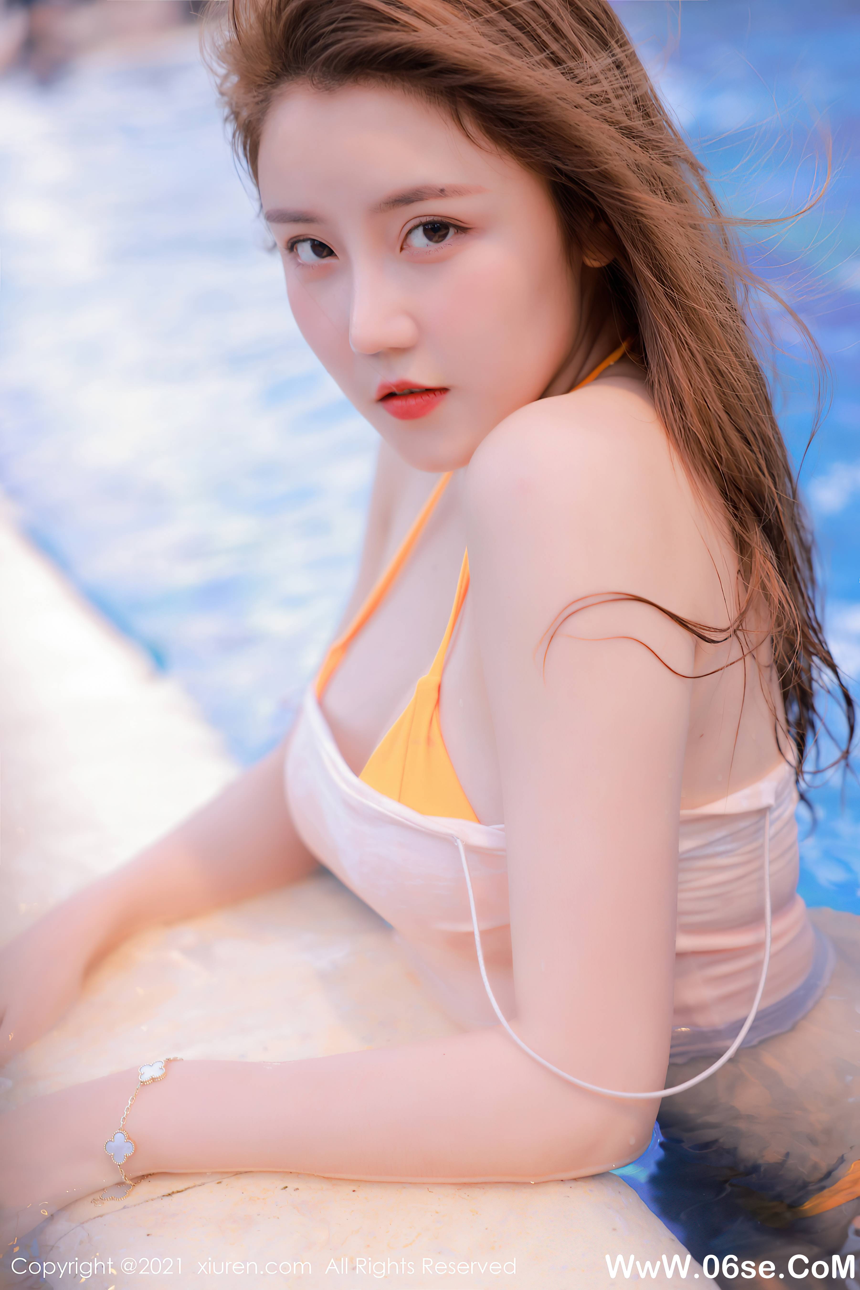 图片[10]-[XIUREN秀人网] 2021.09.06 NO.3900 夏西CiCi[45+1P381M]-六色网