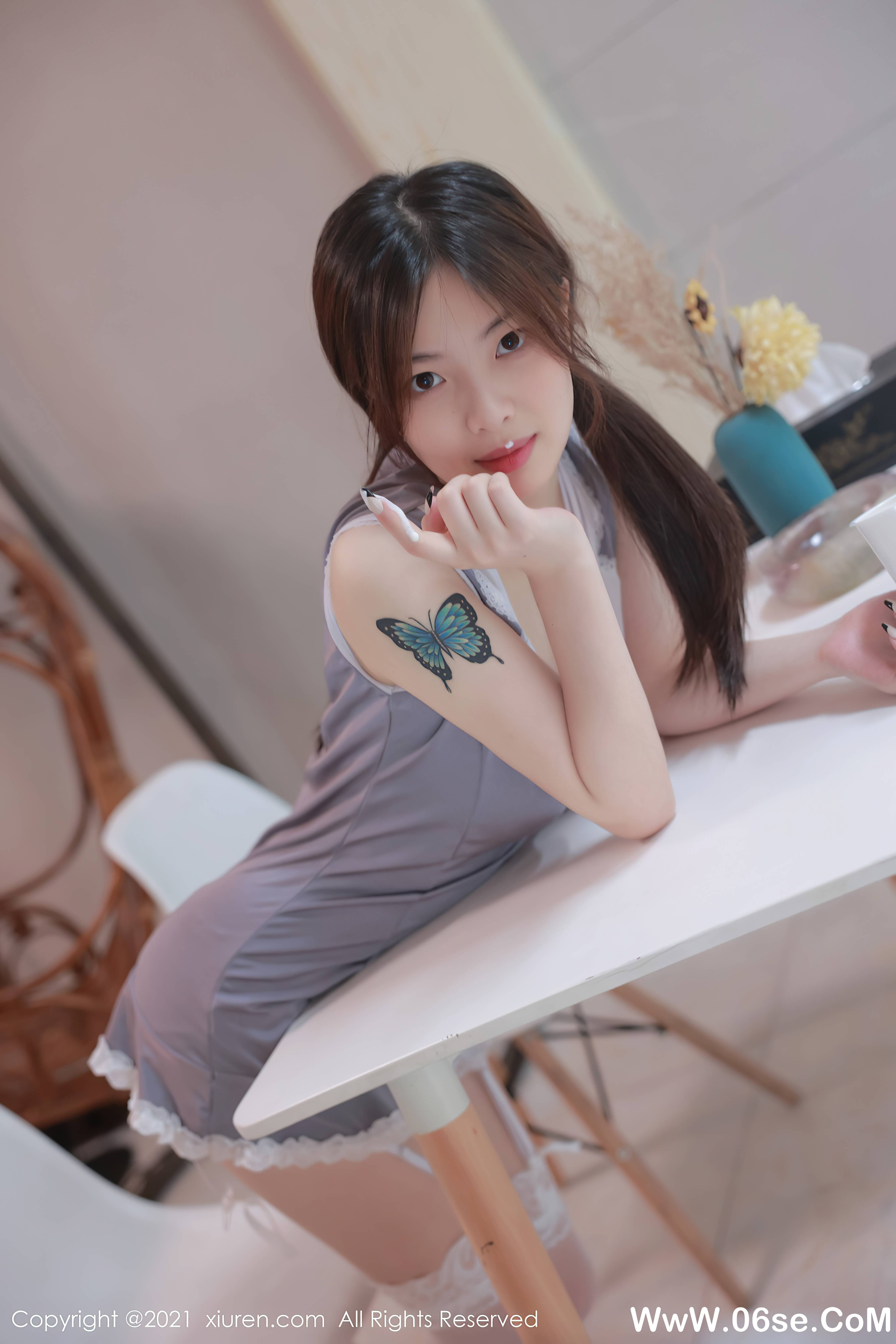 图片[11]-[XIUREN秀人网] 2021.07.05 NO.3622 明日花桃桃[53+1P474M]-六色网