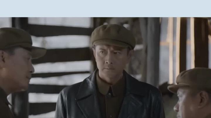跨过鸭绿江:一个精锐团被吃掉,沃克明白遇到强敌,立马撤退