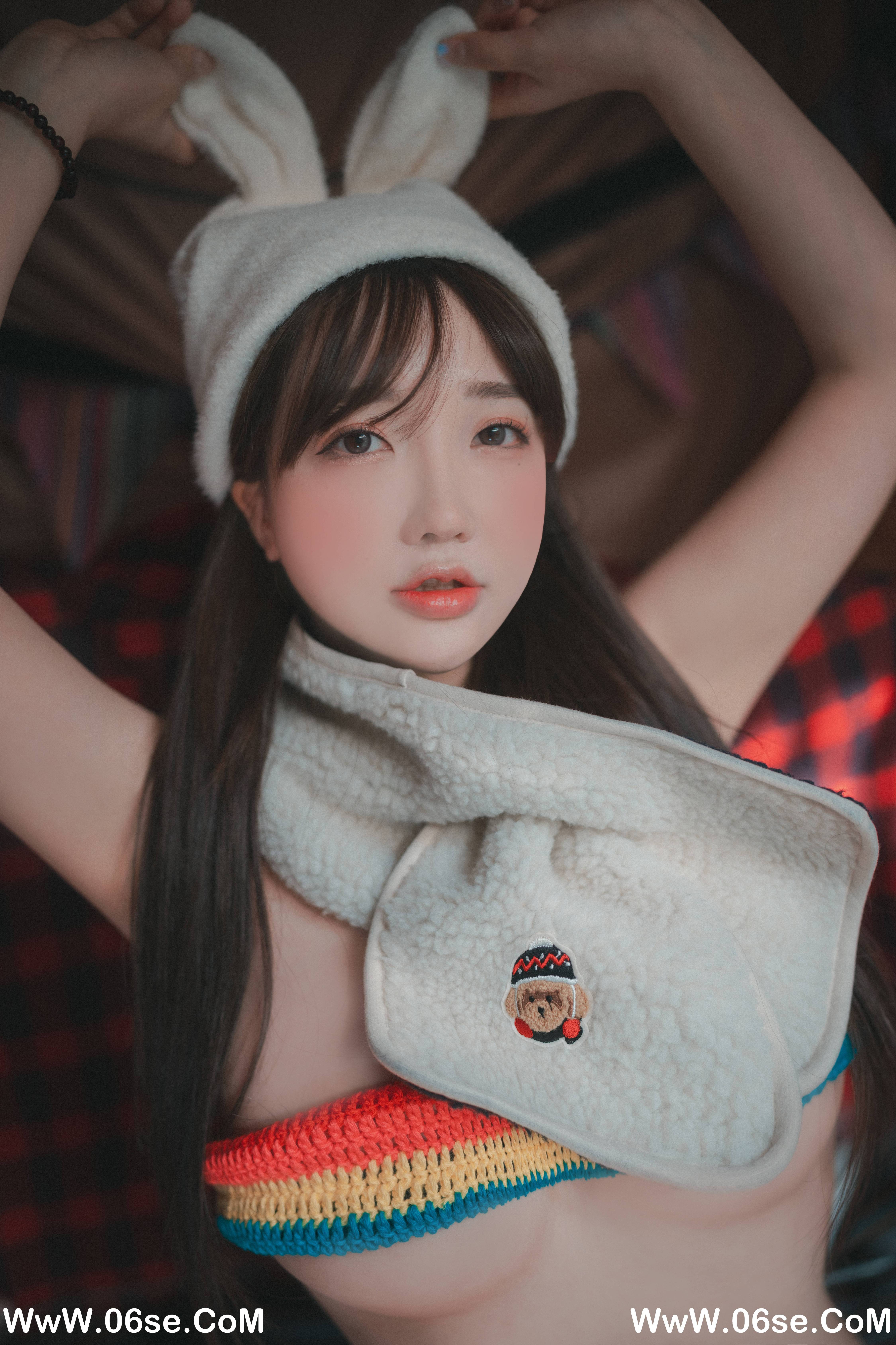 图片[45]-DJAWA — NO.169 Romantic Winter Glamping [99P1.95G]-六色网