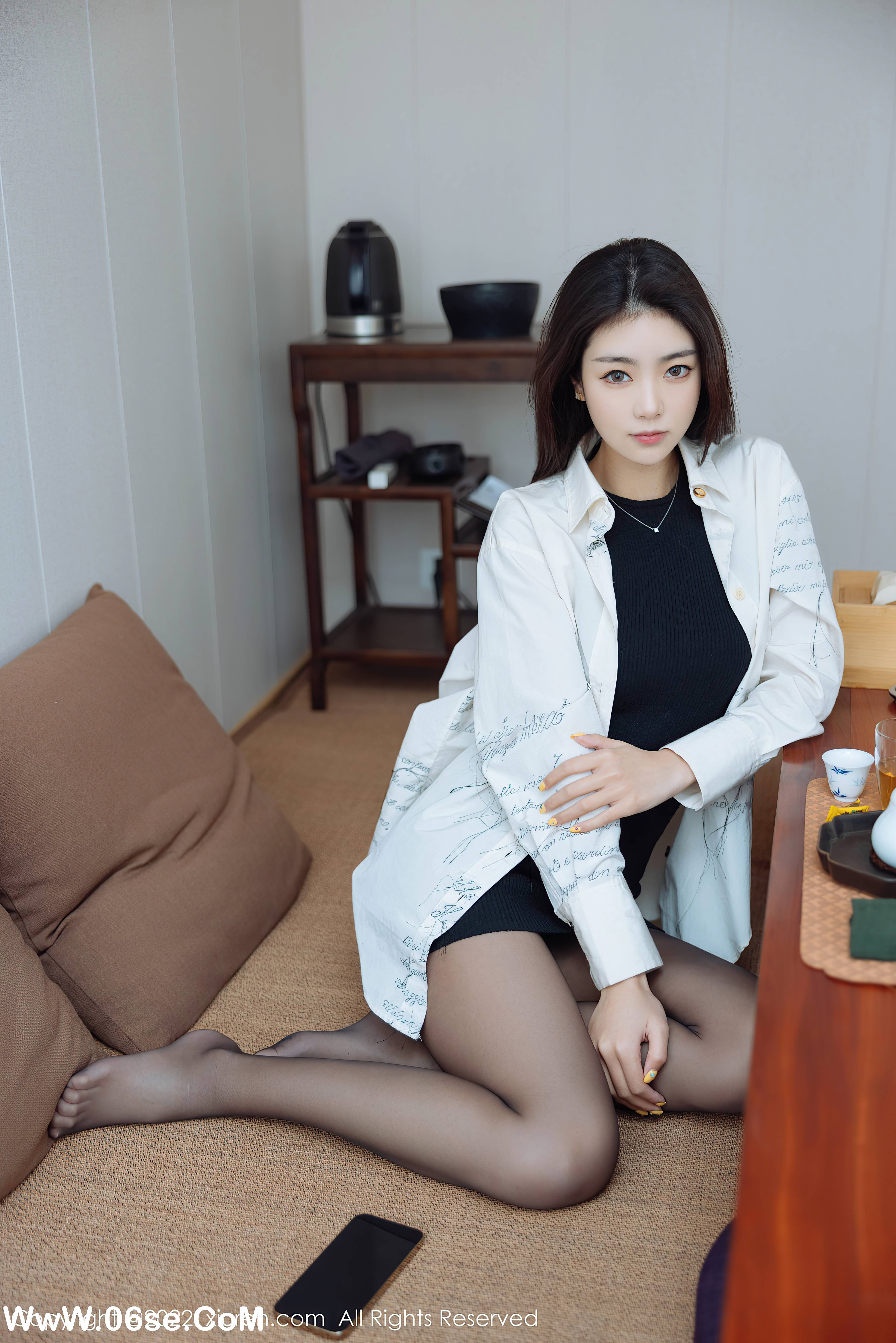 图片[5]-[XIUREN秀人网] 2022.04.07 NO.4832 可樂Vicky[45+1P459M]-六色网