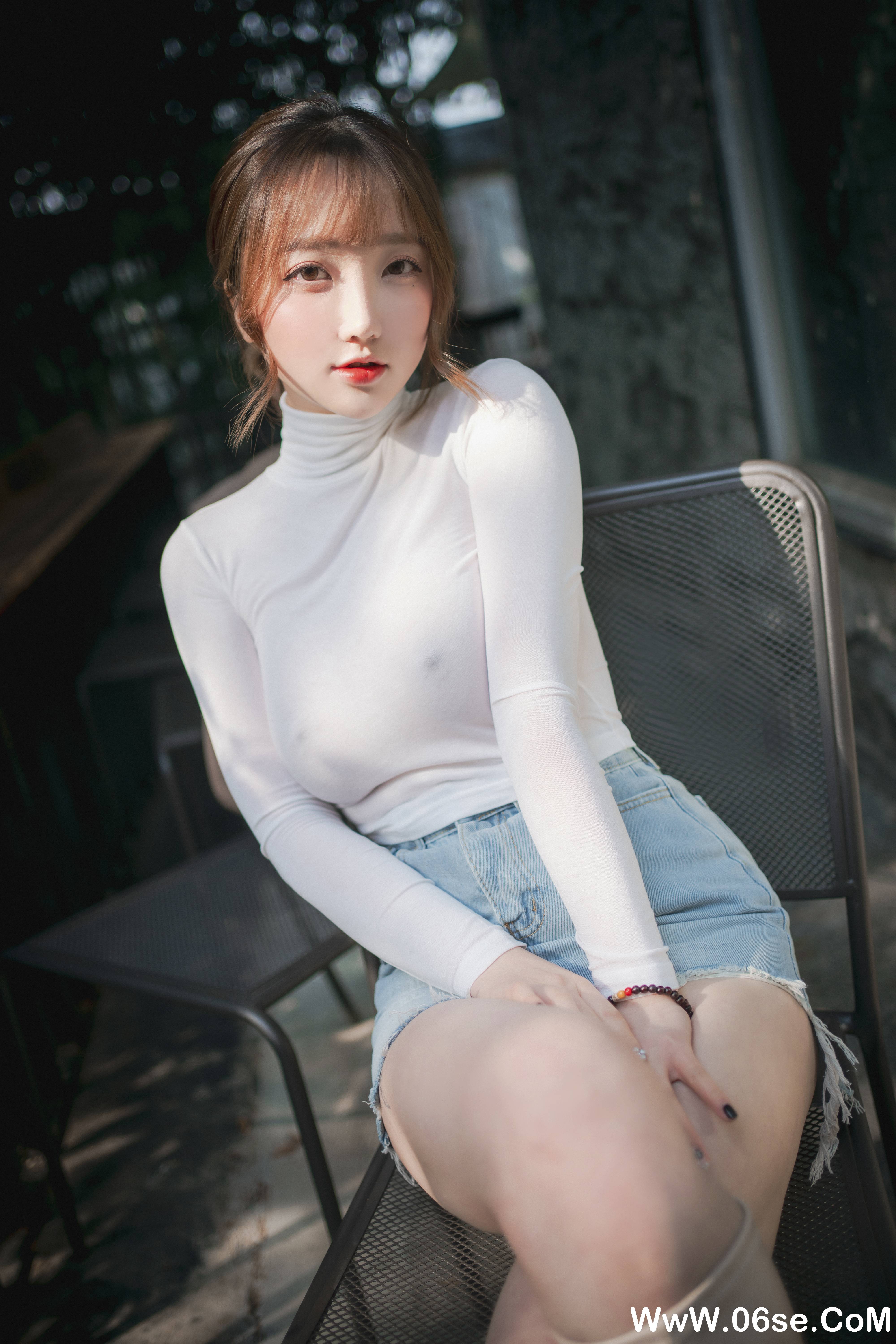 图片[73]-DJAWA — NO.135 A Snap of Intimacy [160P1.54G]-六色网