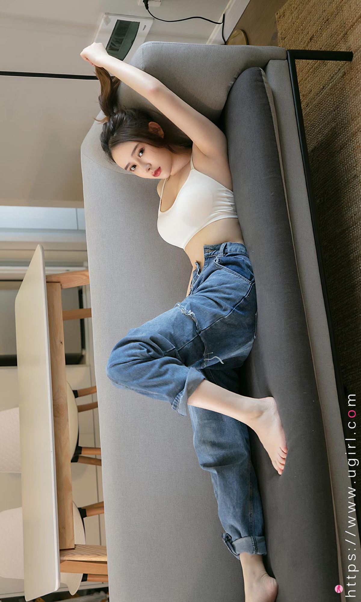 图片[21]-[Ugirls爱尤物] No.2183 Various Models-六色网