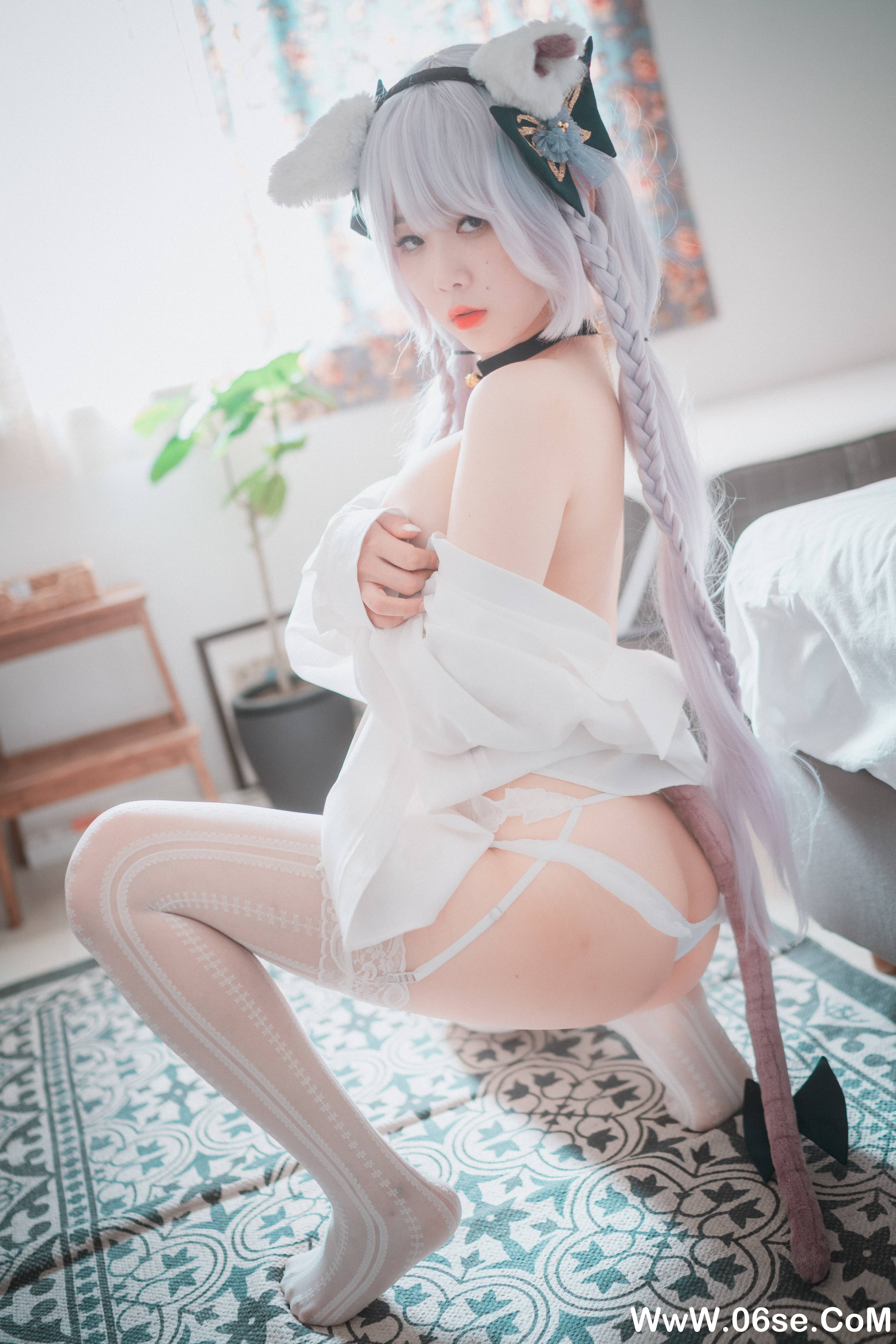 图片[26]-DJAWA — NO.124 Perrault The Milk Thief [69P547M]-六色网