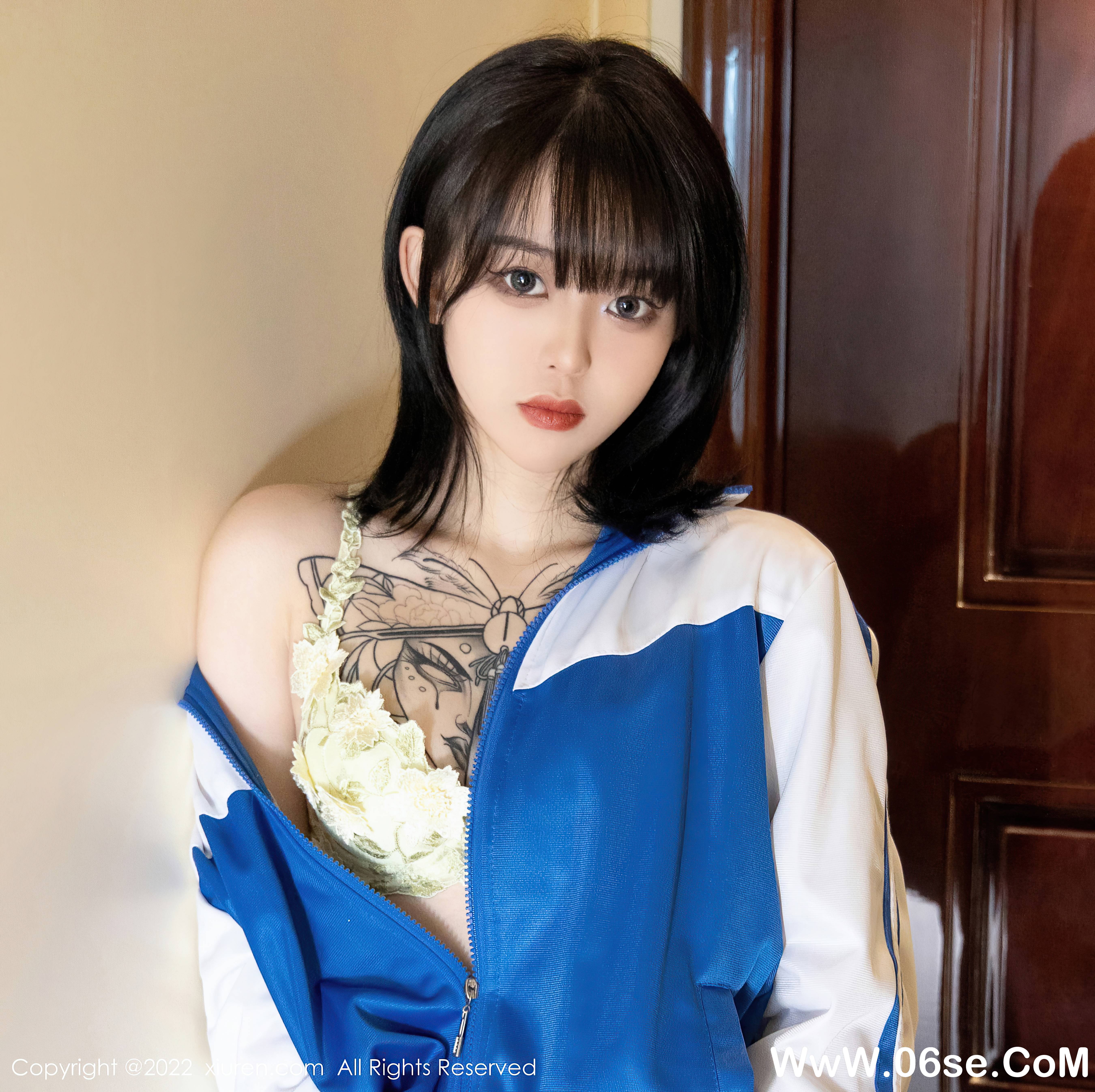 图片[39]-[XIUREN秀人网] 2022.04.08 NO.4838 奶瓶[70+1P682M]-六色网
