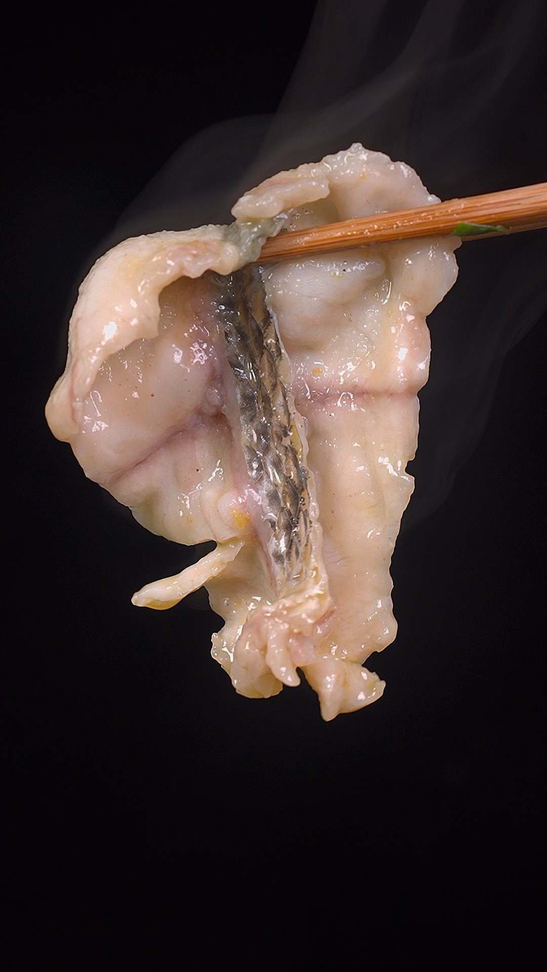酸汤鱼详细的做法#美食