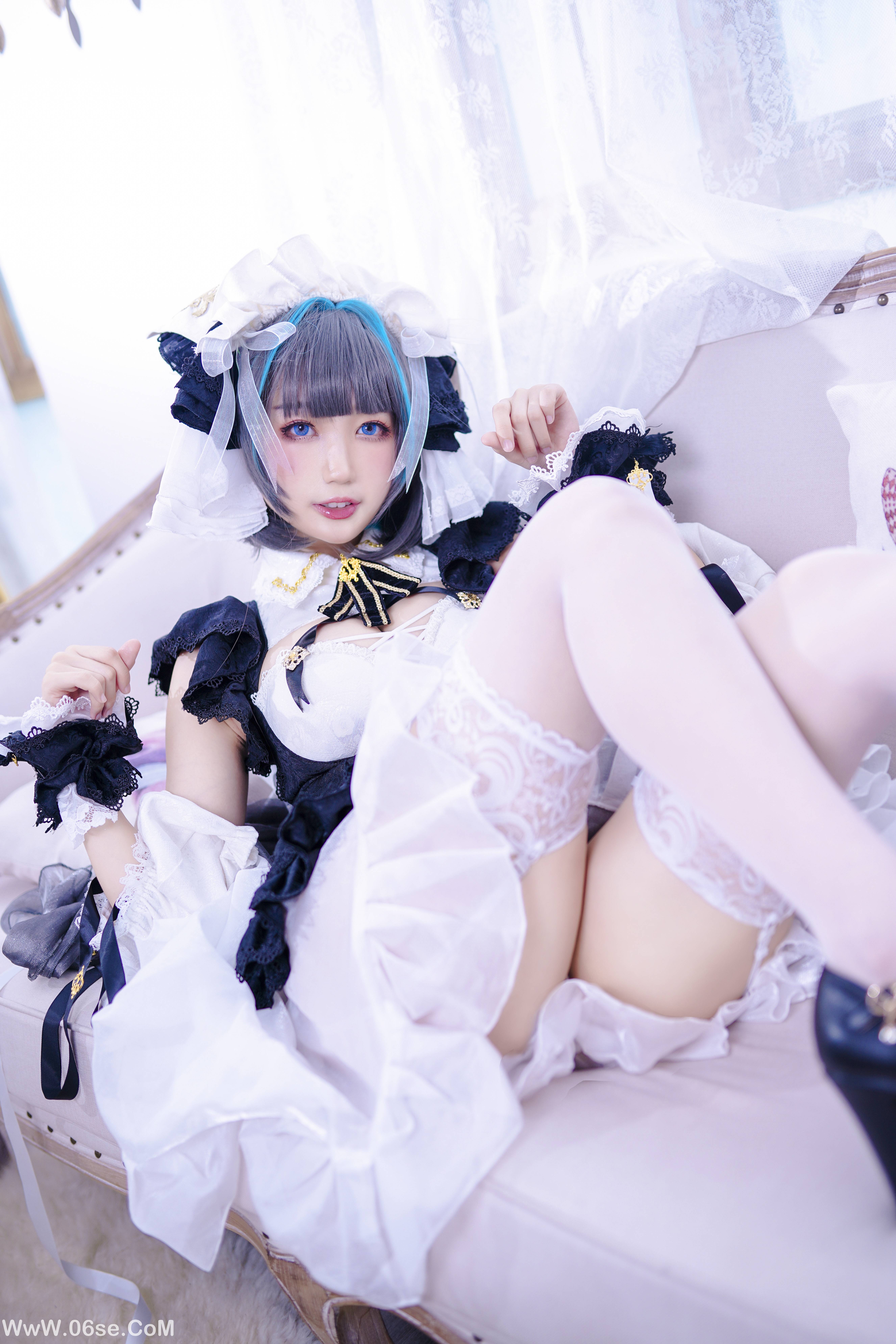 图片[25]-周叽是可爱兔兔 NO.016 柴郡猫猫[35P267M]-六色网