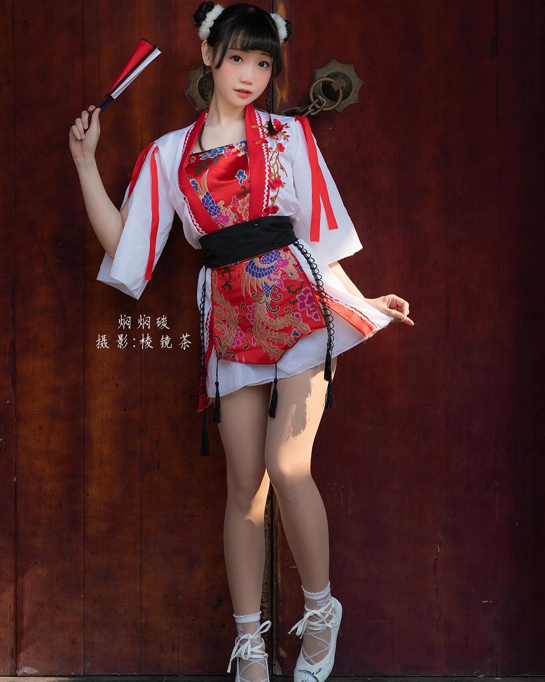 图片[986]-焖焖碳 NO.001 – 微博图片视频打包合集[1459P+98V657M]-六色网