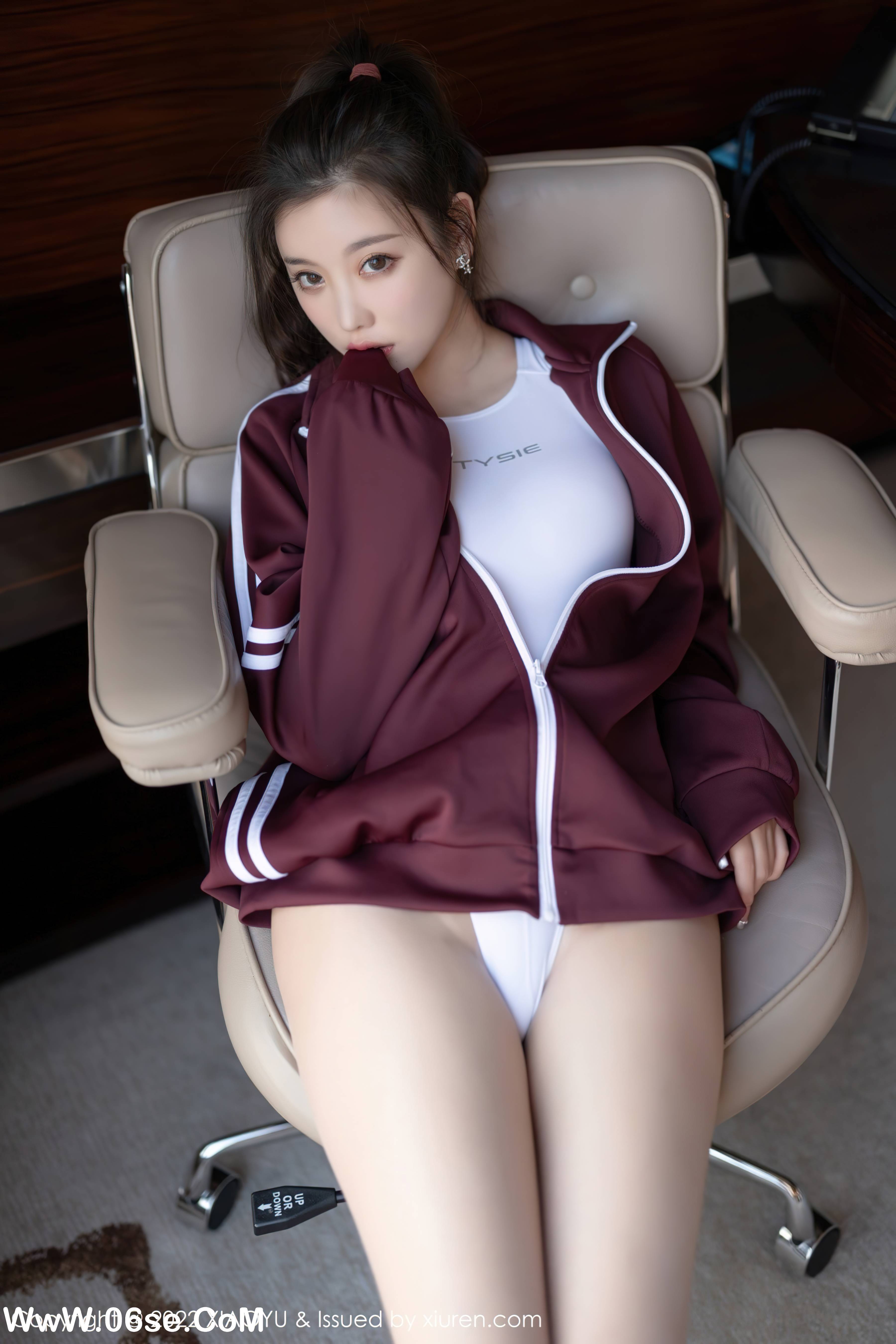 图片[69]-[XIAOYU语画界] 2022.02.11 NO.714 杨晨晨[99+1P808M]-六色网
