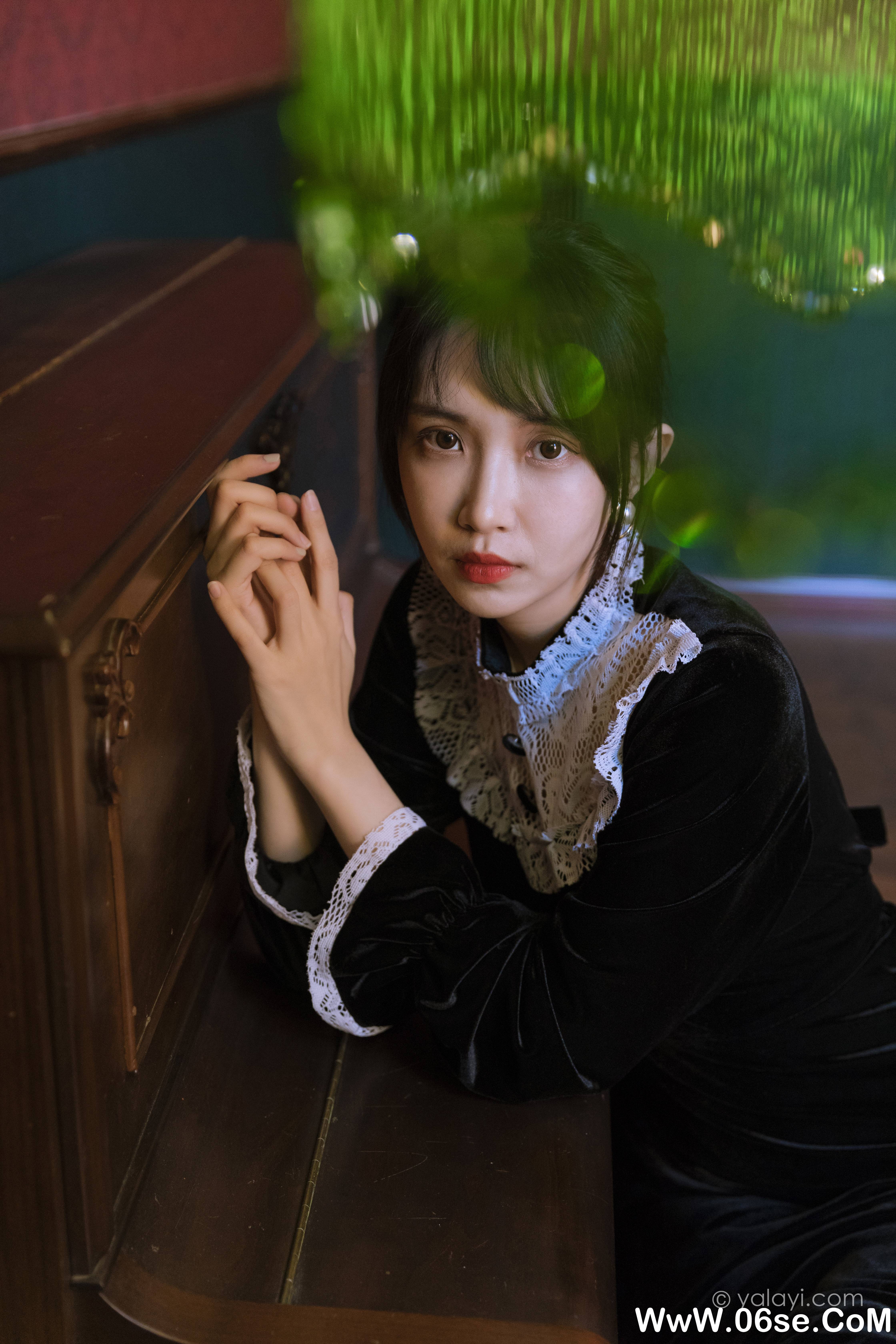 图片[29]-[YALAYI雅拉伊] 2021.08.28 NO.830 娇娇《梵音》[37+1P791M]-六色网
