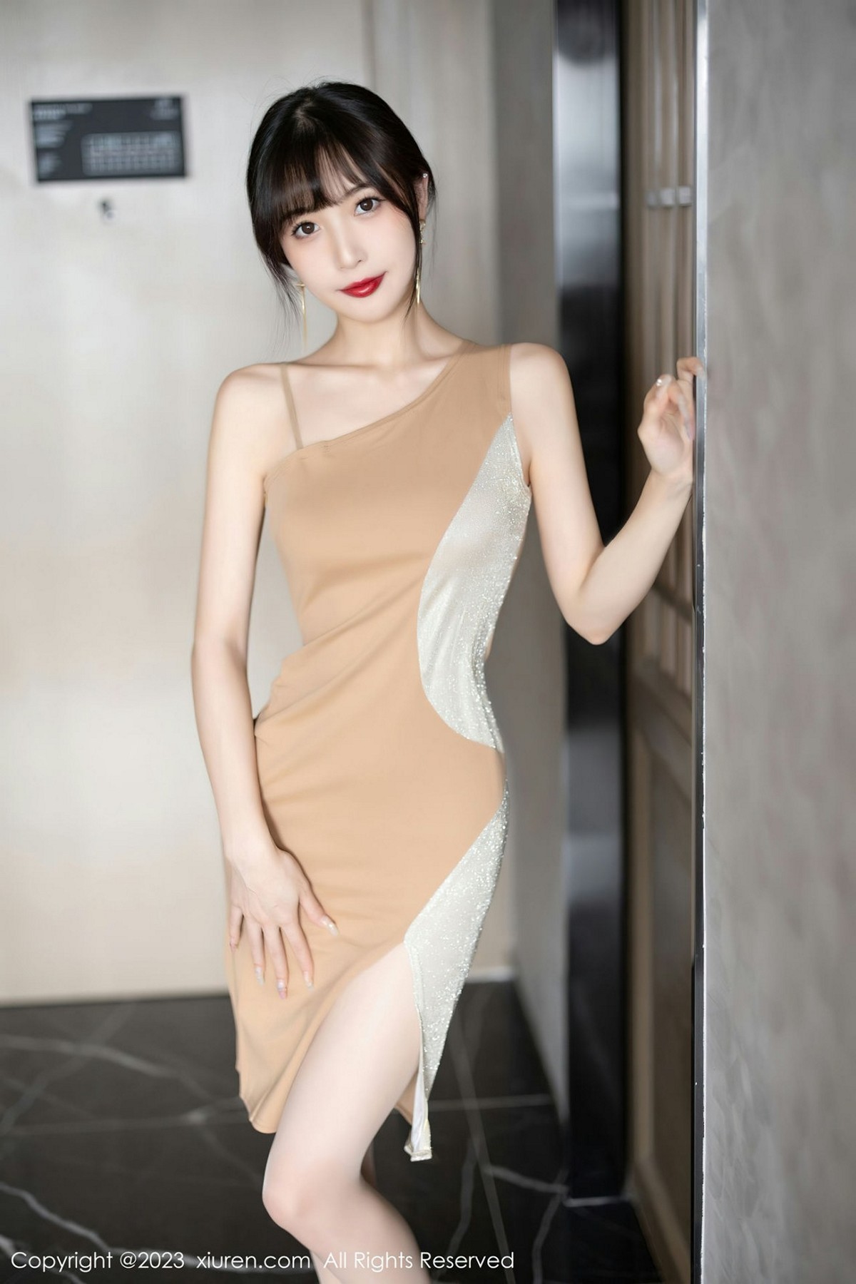 图片[20]-【XiuRen秀人网】2023.02.08 Vol.6236 林星闌【90P】-六色网