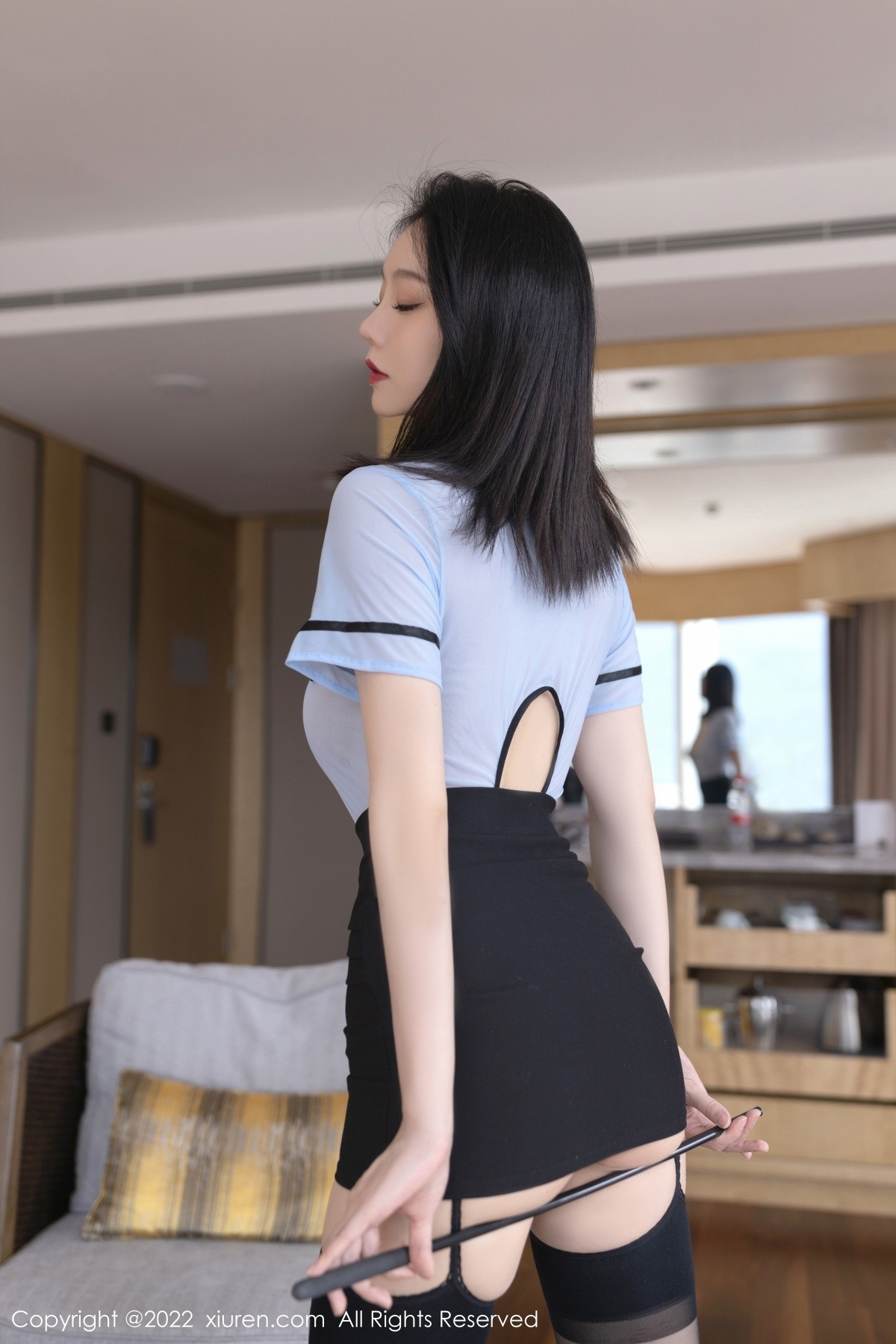 图片[13]-【XiuRen秀人網】2022.08.30 Vol.5516 安然anran【81P】-六色网