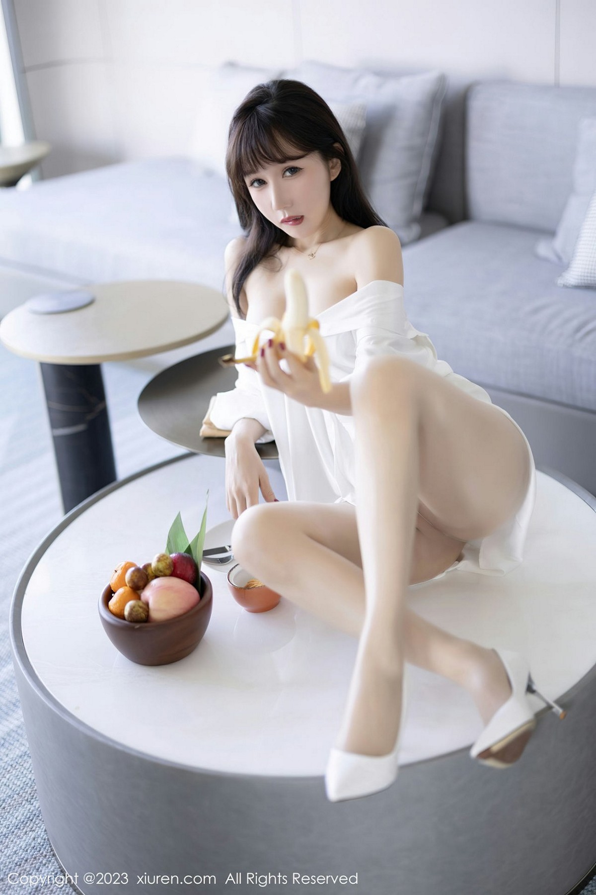 图片[78]-【XiuRen秀人网】2023.01.18 Vol.6153 波巧醬【82P】-六色网