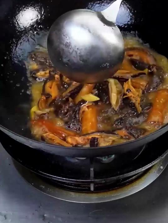 精选即食红极参,免泡发,Q 弹滋补超给力!