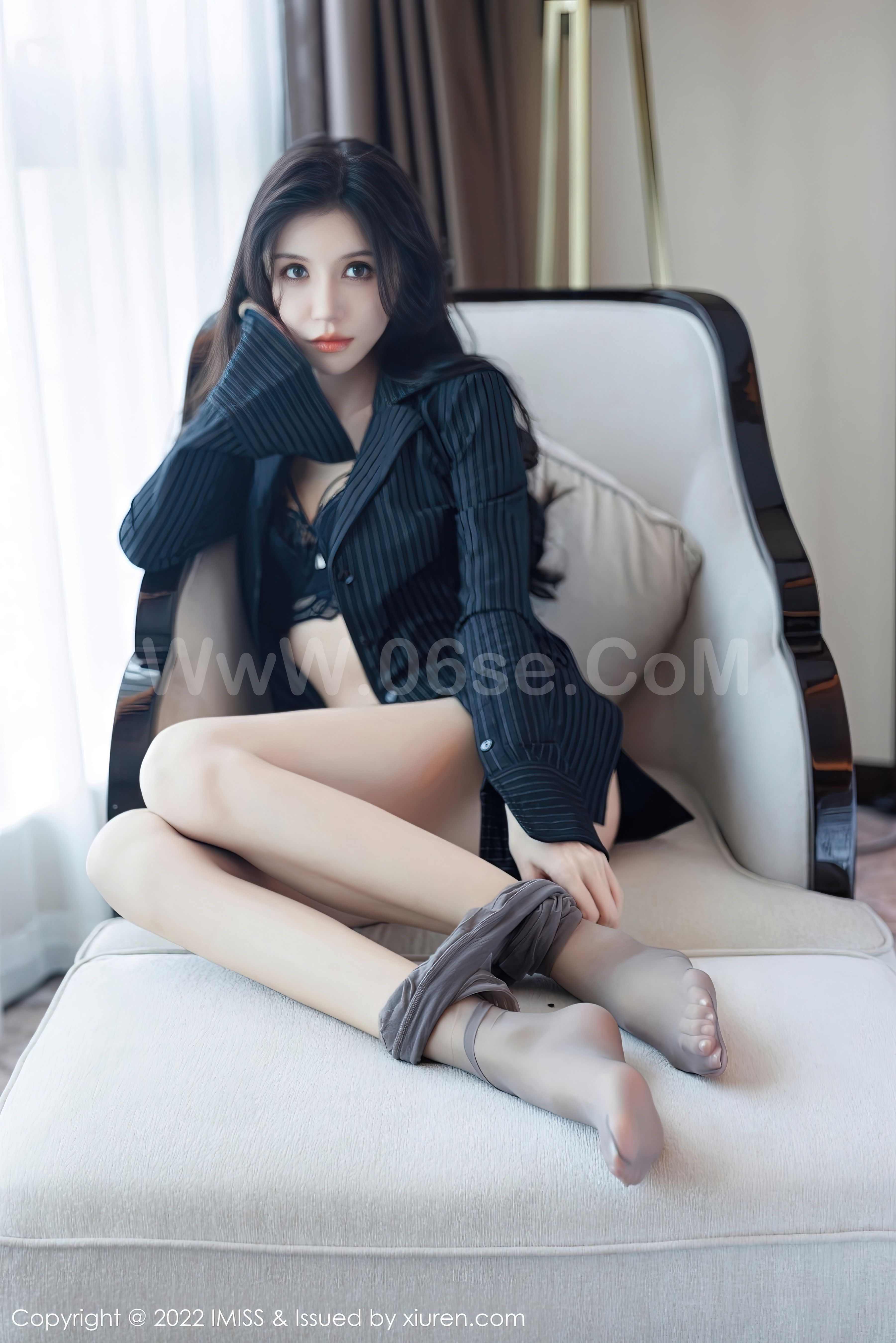 图片[29]-IMISS Vol.707 泥鳅鳅-六色网