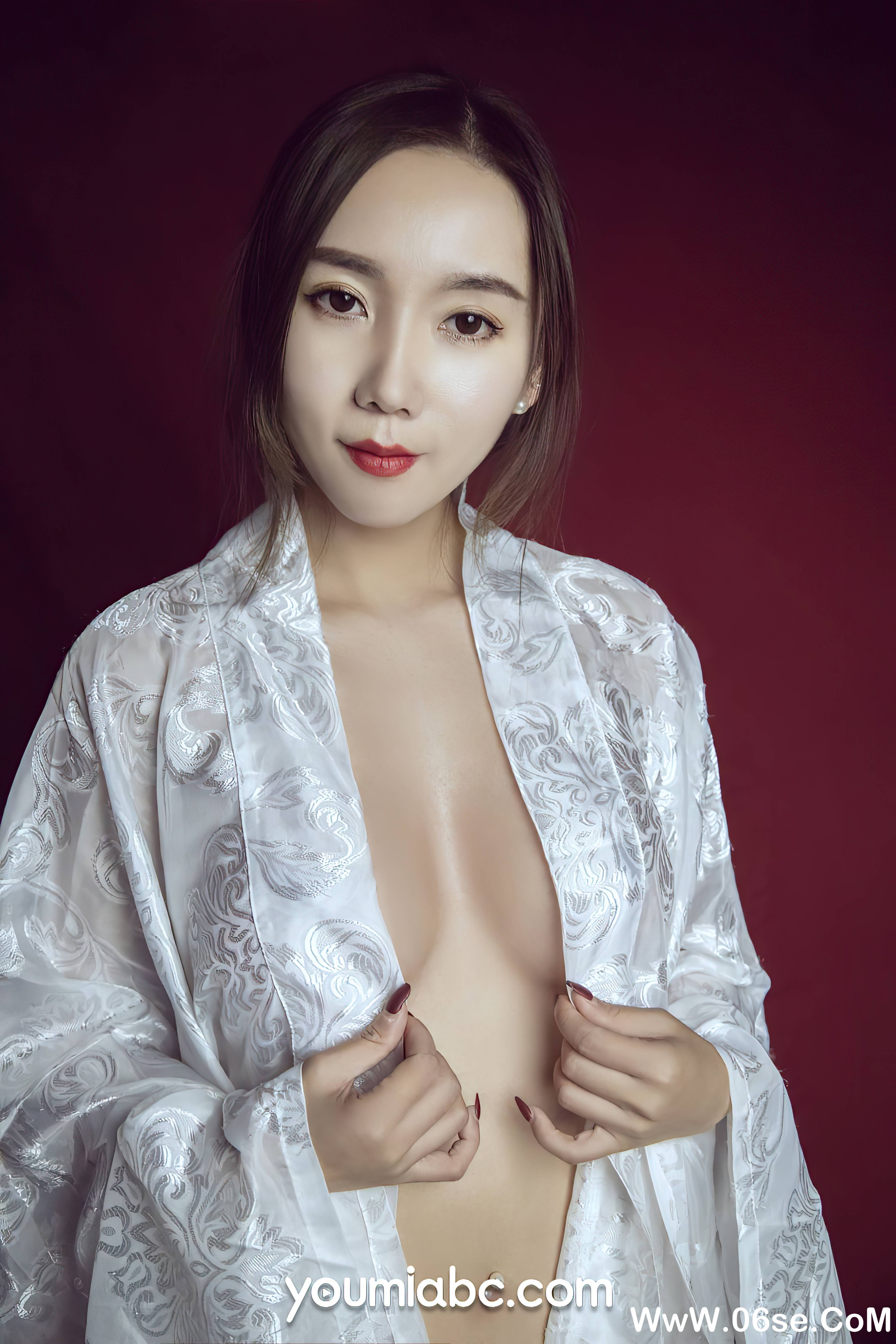 图片[26]-[YouMi尤蜜] 2021.06.05 骊歌行 丰臣羽立[35+1P691M]-六色网