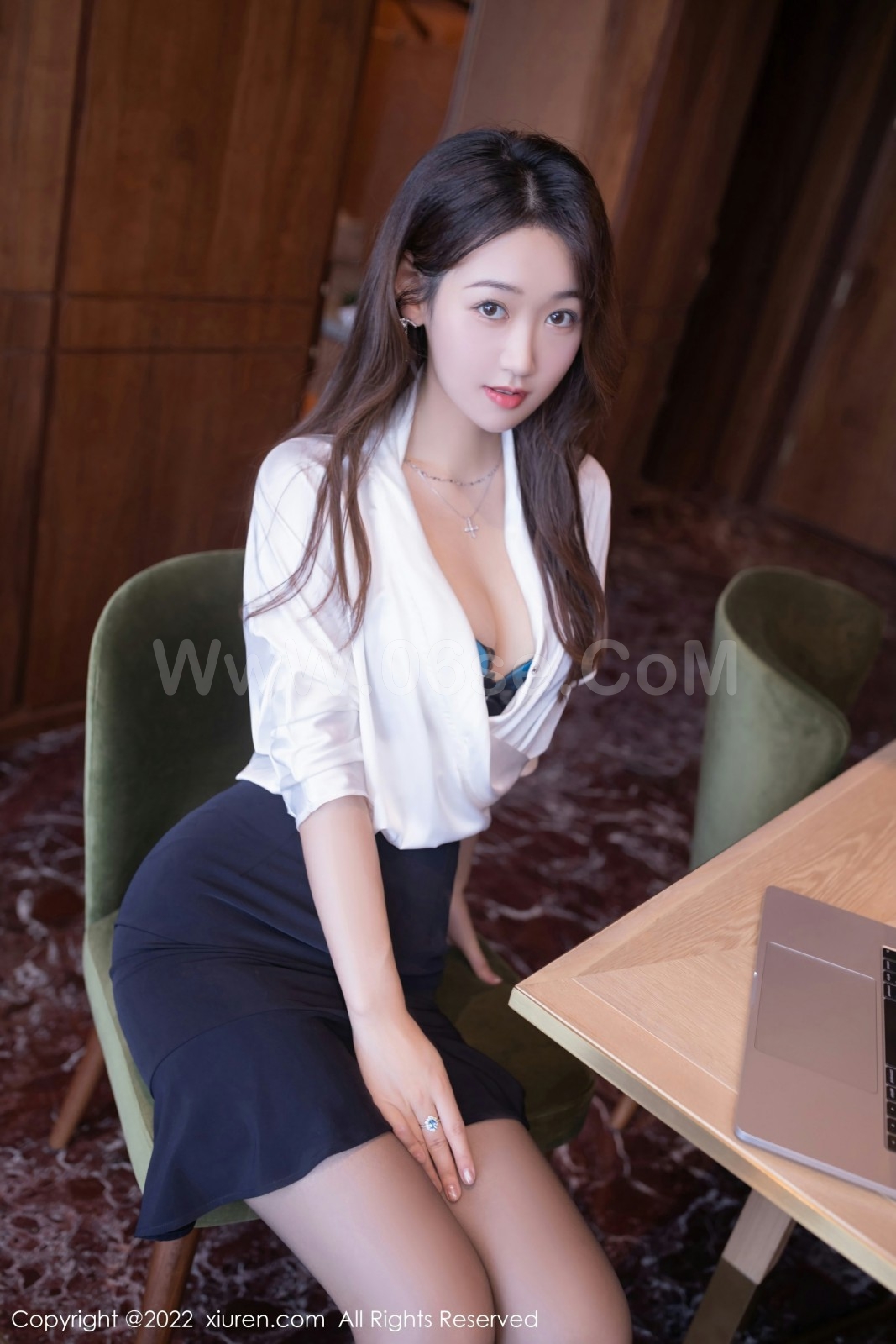 图片[19]-[XiuRen秀人网] 2022.06.20 No.5168 唐安琪-六色网