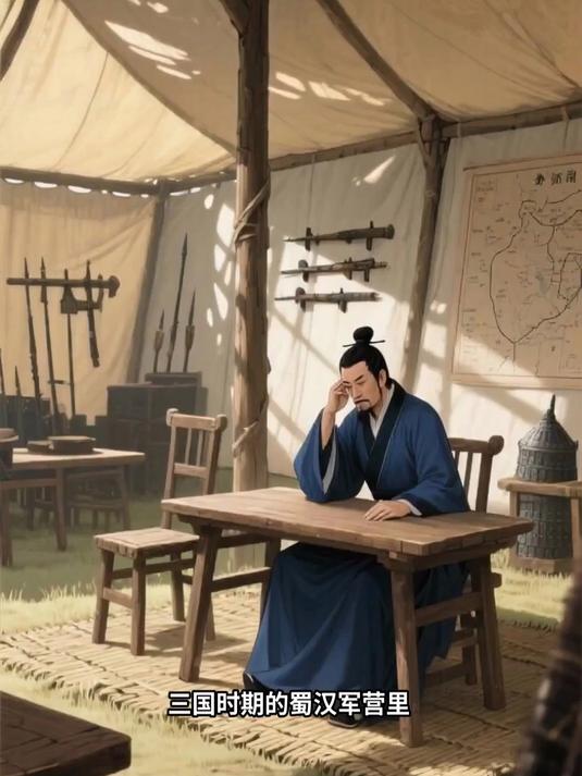 古代的馒头:诸葛亮发明的,用来祭祀