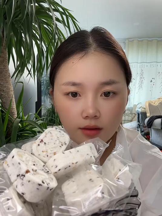 宝宝辅食 老人加餐！红枣山药八珍糕，软糯易咀嚼～