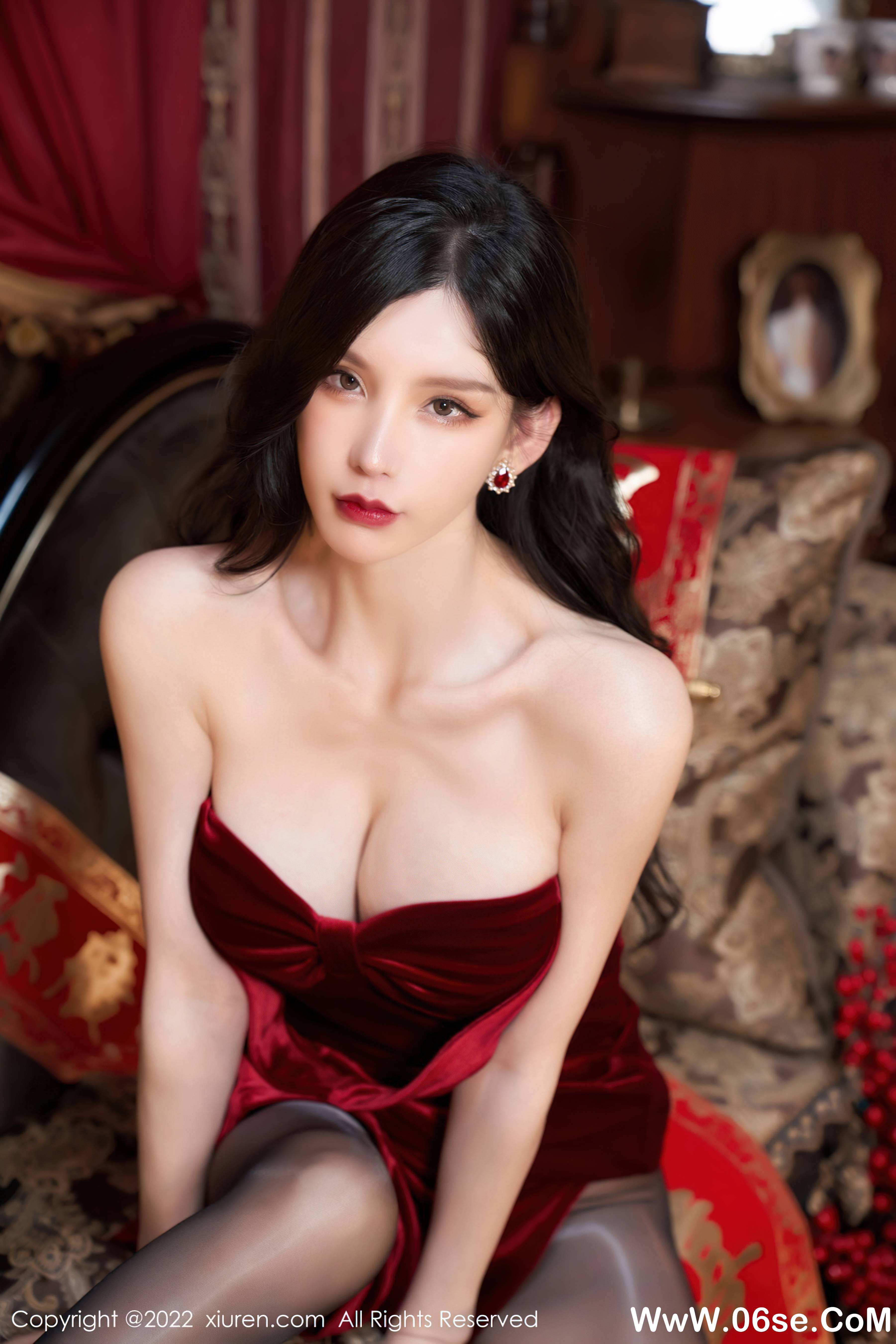 图片[52]-[XIUREN秀人网] 2022.01.30 NO.4545 周于希[83+1P947M]-六色网