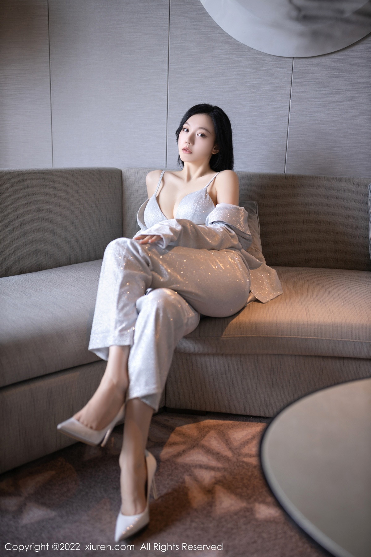 图片[23]-【XiuRen秀人网】2022.11.15 Vol.5859 安然anran【76P】-六色网