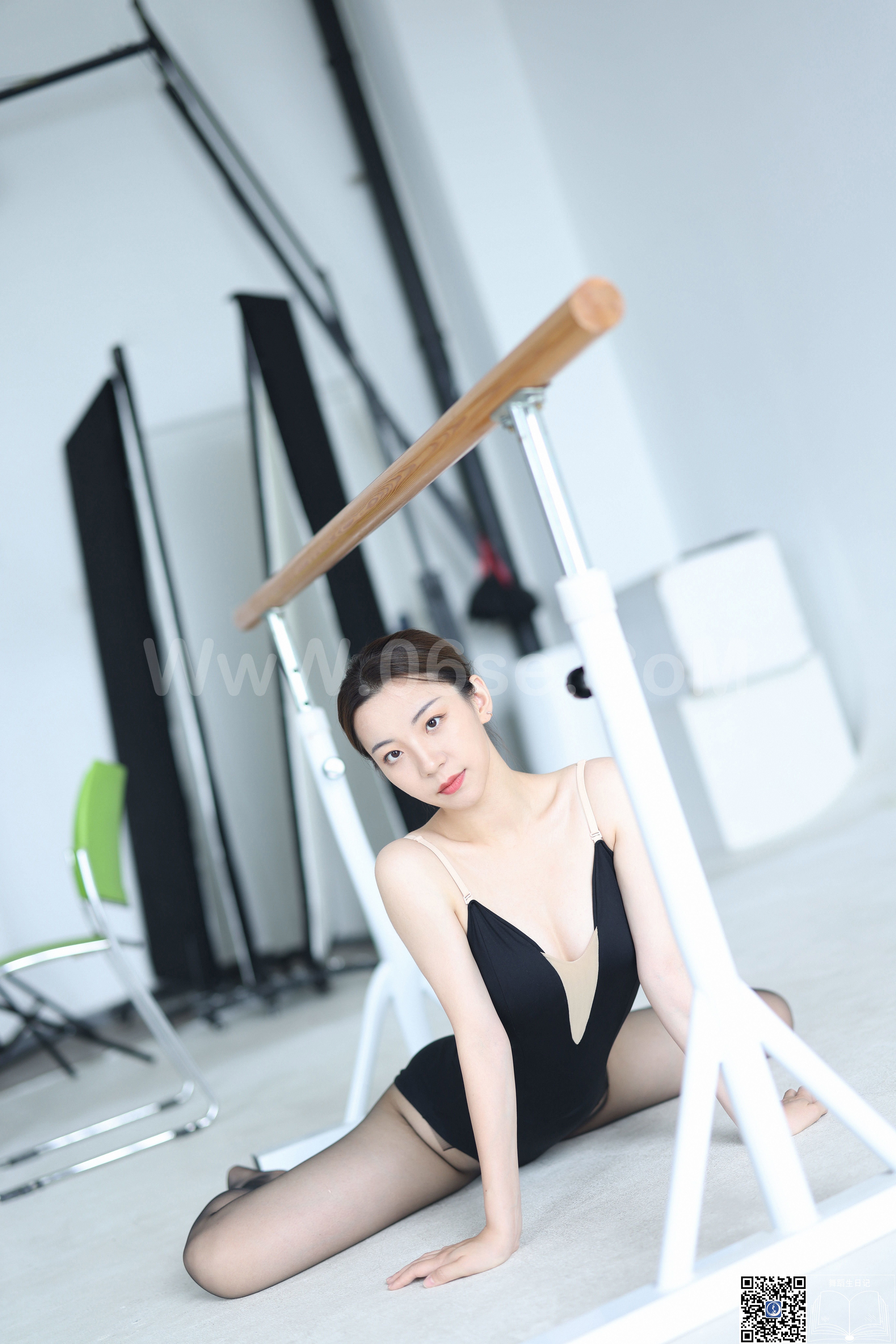 图片[7]-[GALLI嘉丽]舞蹈生日记 055 – 子琪姐姐[42P／192MB]-六色网