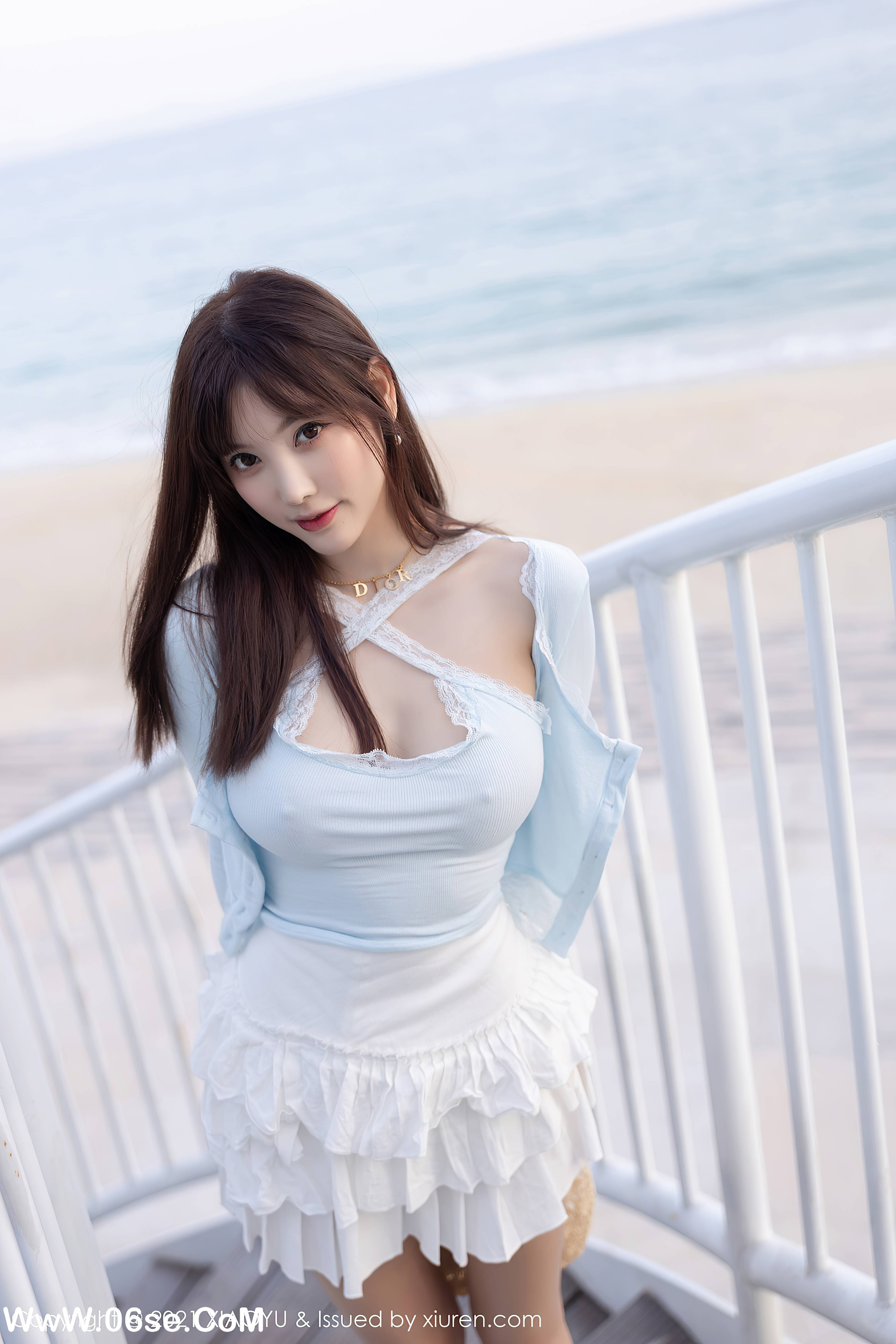 图片[97]-[XIAOYU语画界] 2021.07.02 NO.562 杨晨晨Yome[99+1P848M]-六色网