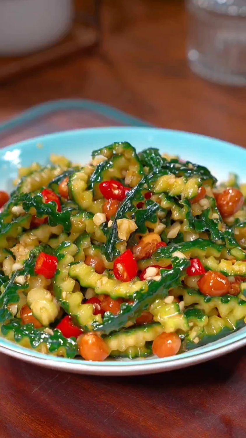 凉拌黄瓜的家常做法