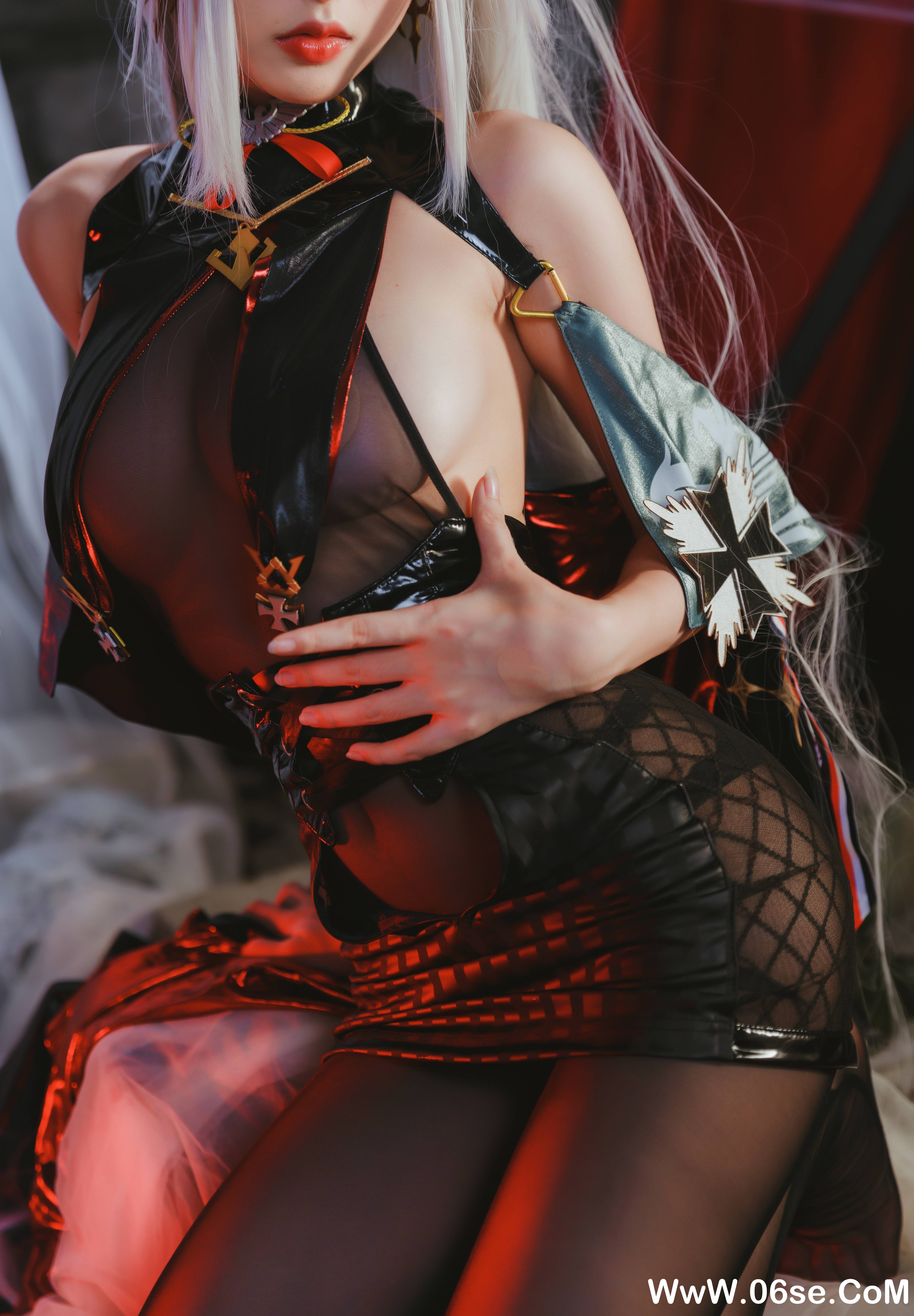 图片[31]-清水由乃 NO.030 — 埃吉尔[41P575M]-六色网