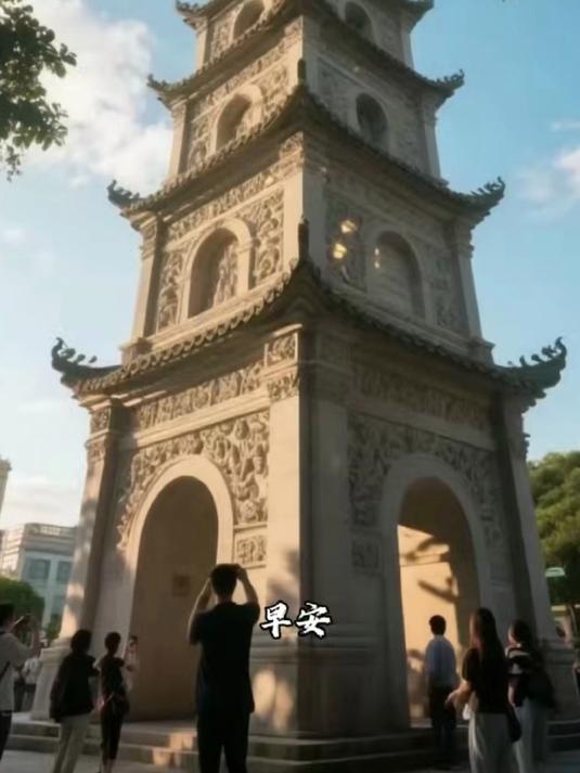 澳门,你去过吗?
