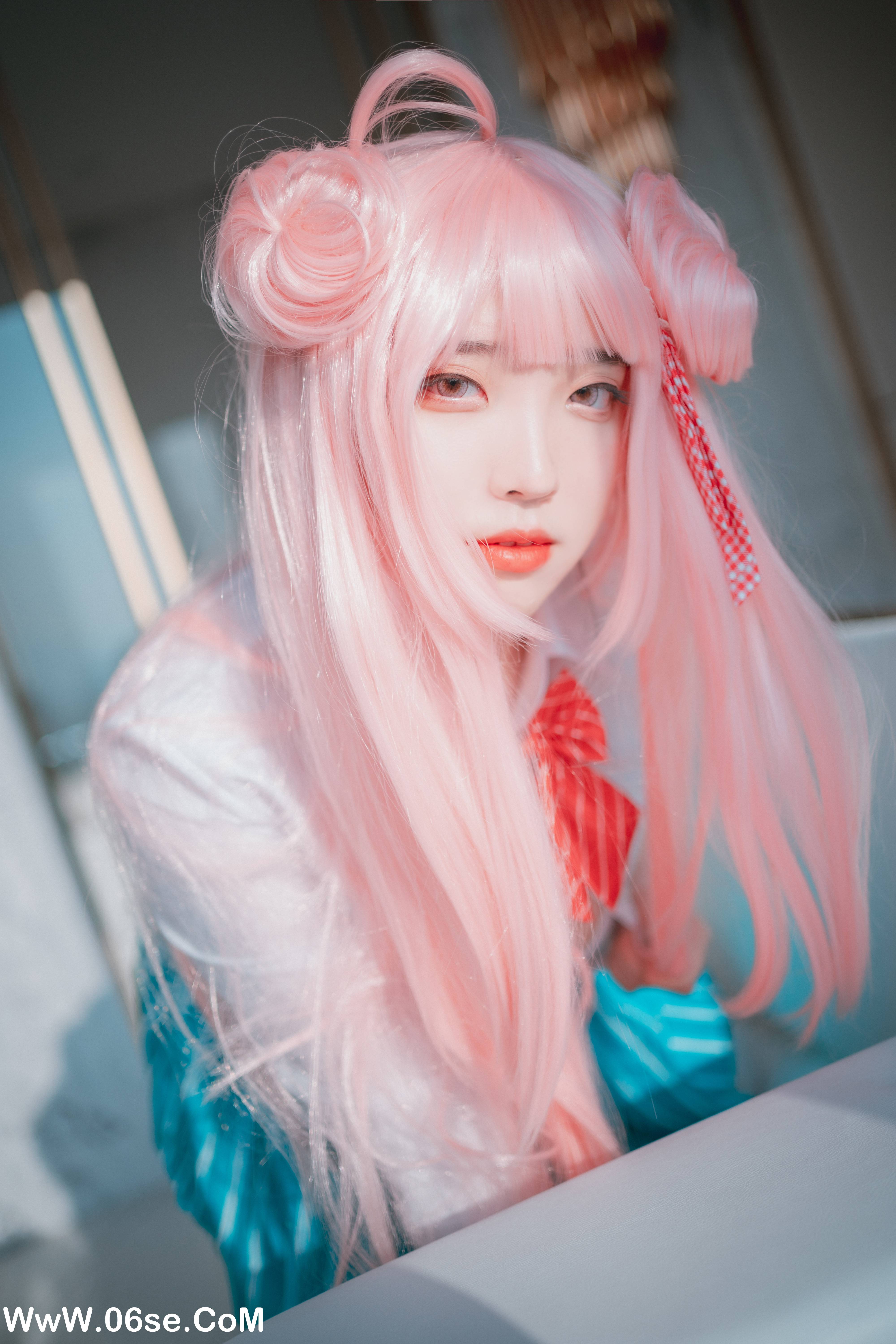 图片[28]-DJAWA – Happy Hana Life [106P750M]-六色网
