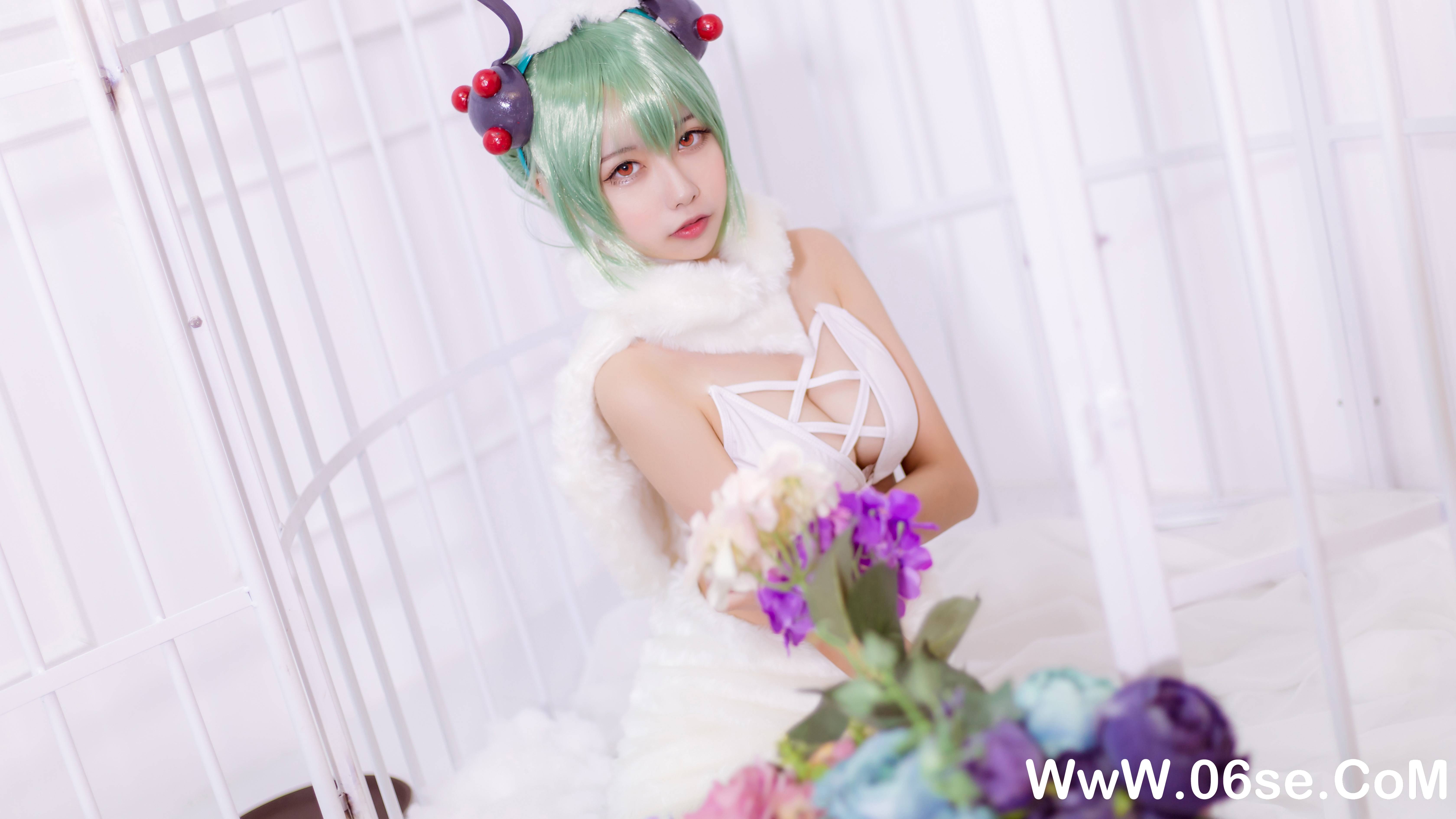 图片[3]-Momoko葵葵 NO.008 – 五月雨[20P117M]-六色网
