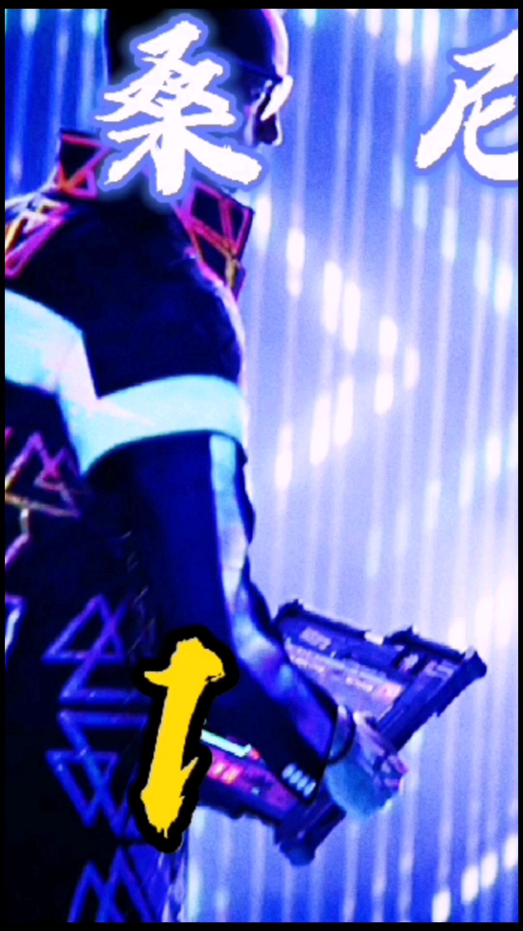 爱死亡机器人之桑尼的优势