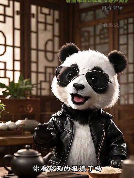 瓜分蛋糕的比赛，已经悄然开始了