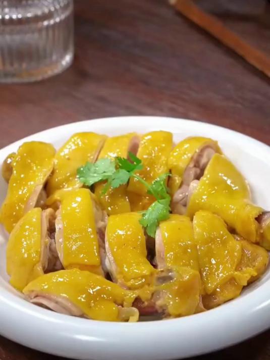 电饭煲盐焗鸡腿 大人小孩都抢着吃的美食，简单易做，满屋飘香！#盐焗鸡粉##电饭煲美食天花板