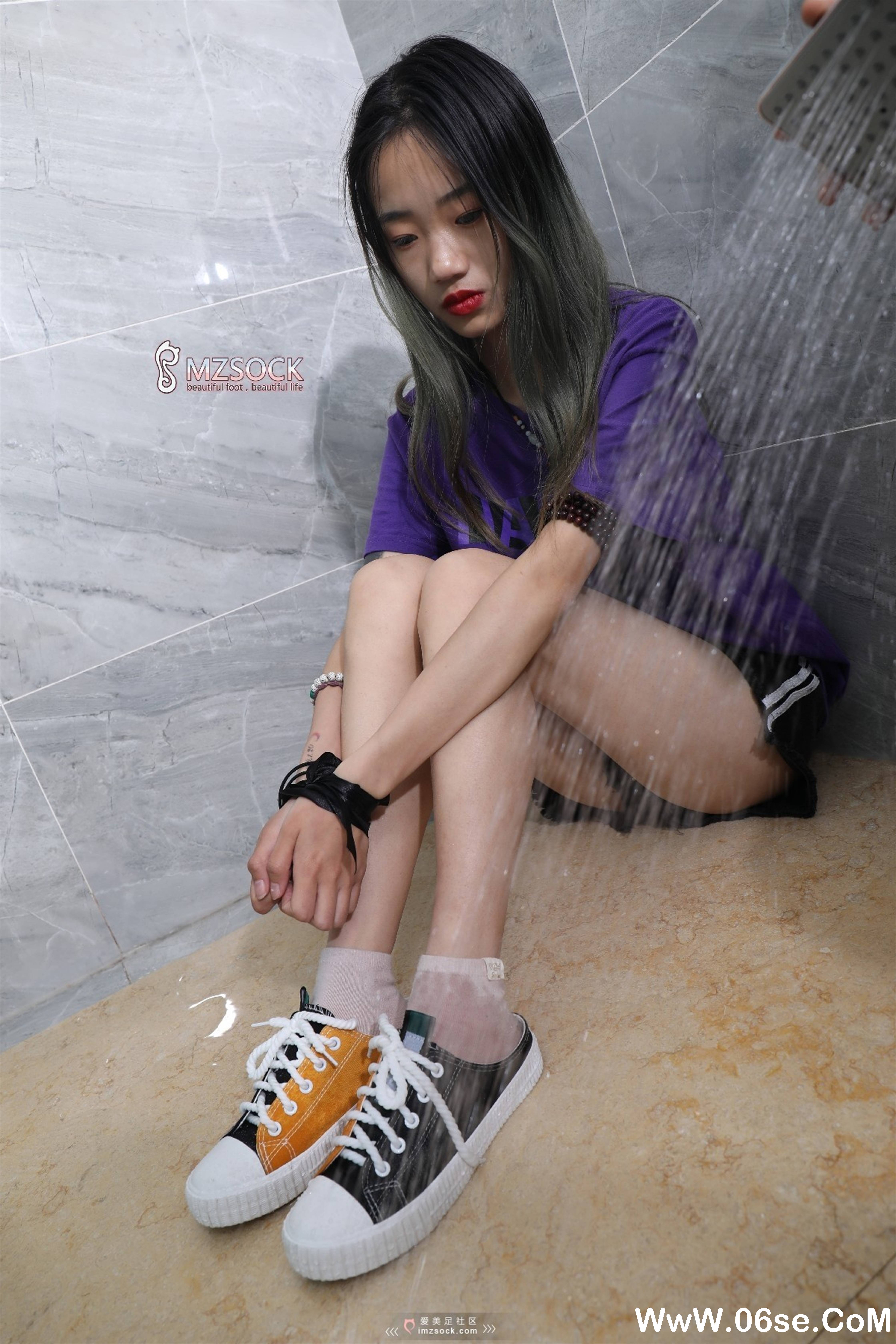 图片[27]-[MZSOCK]爱美足 NO.031 虫子[89P230M]-六色网