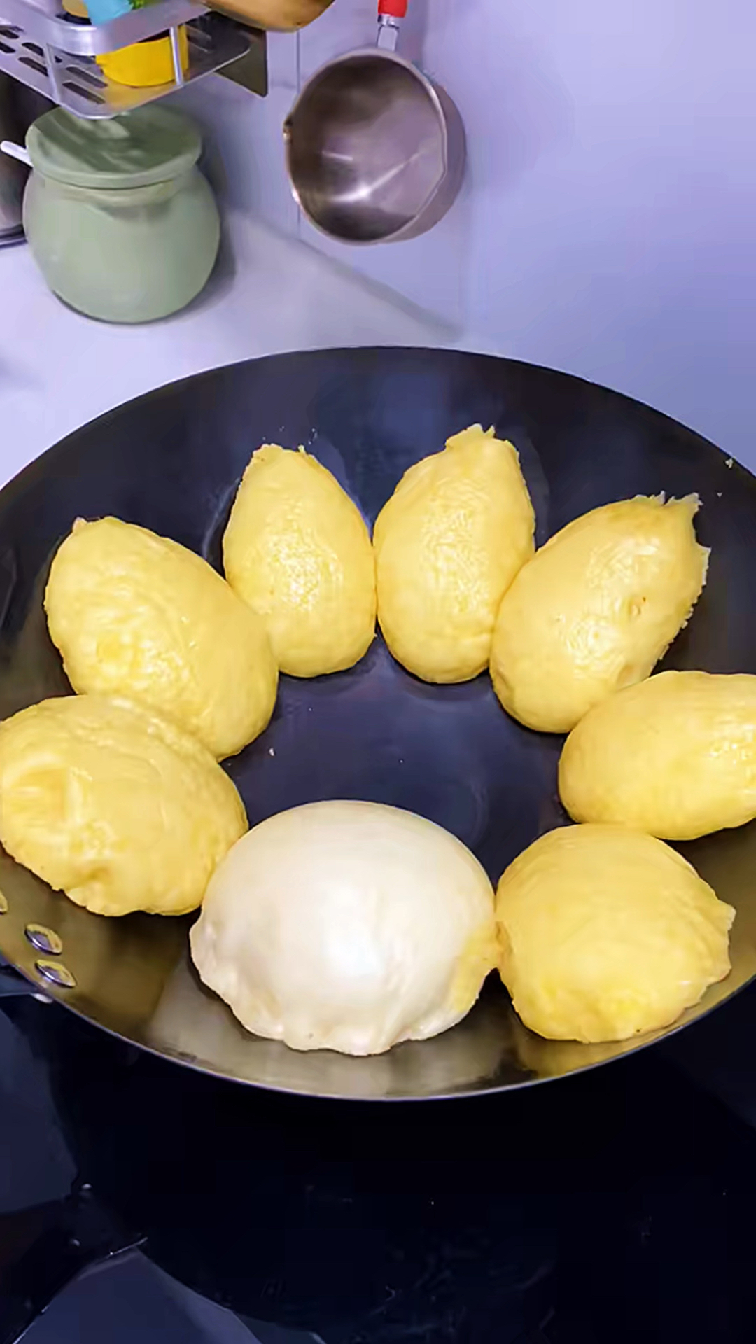 花样面食做法