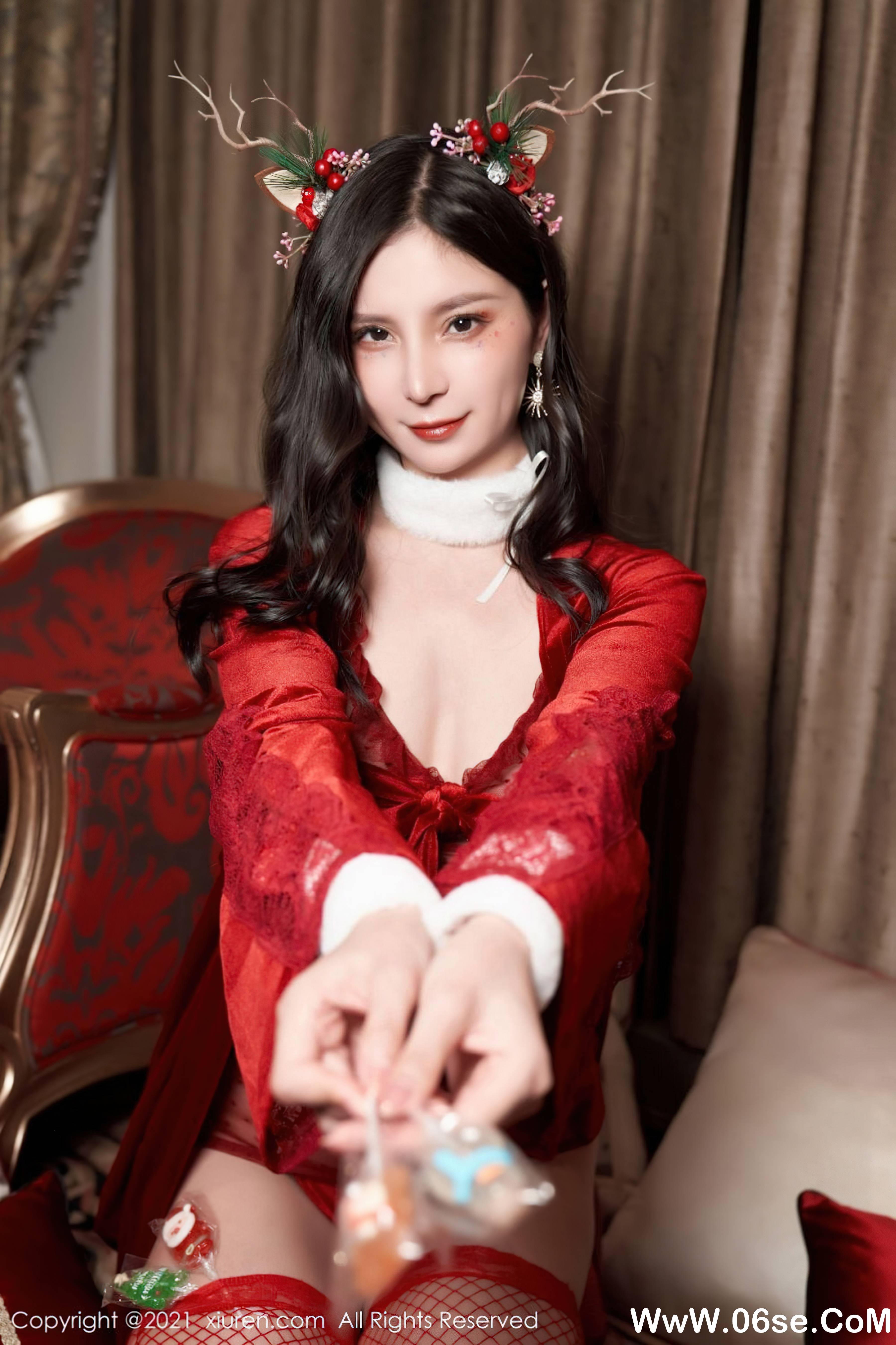 图片[41]-[XIUREN秀人网] 2021.12.23 NO.4377 小蛮妖[83+1P972M]-六色网