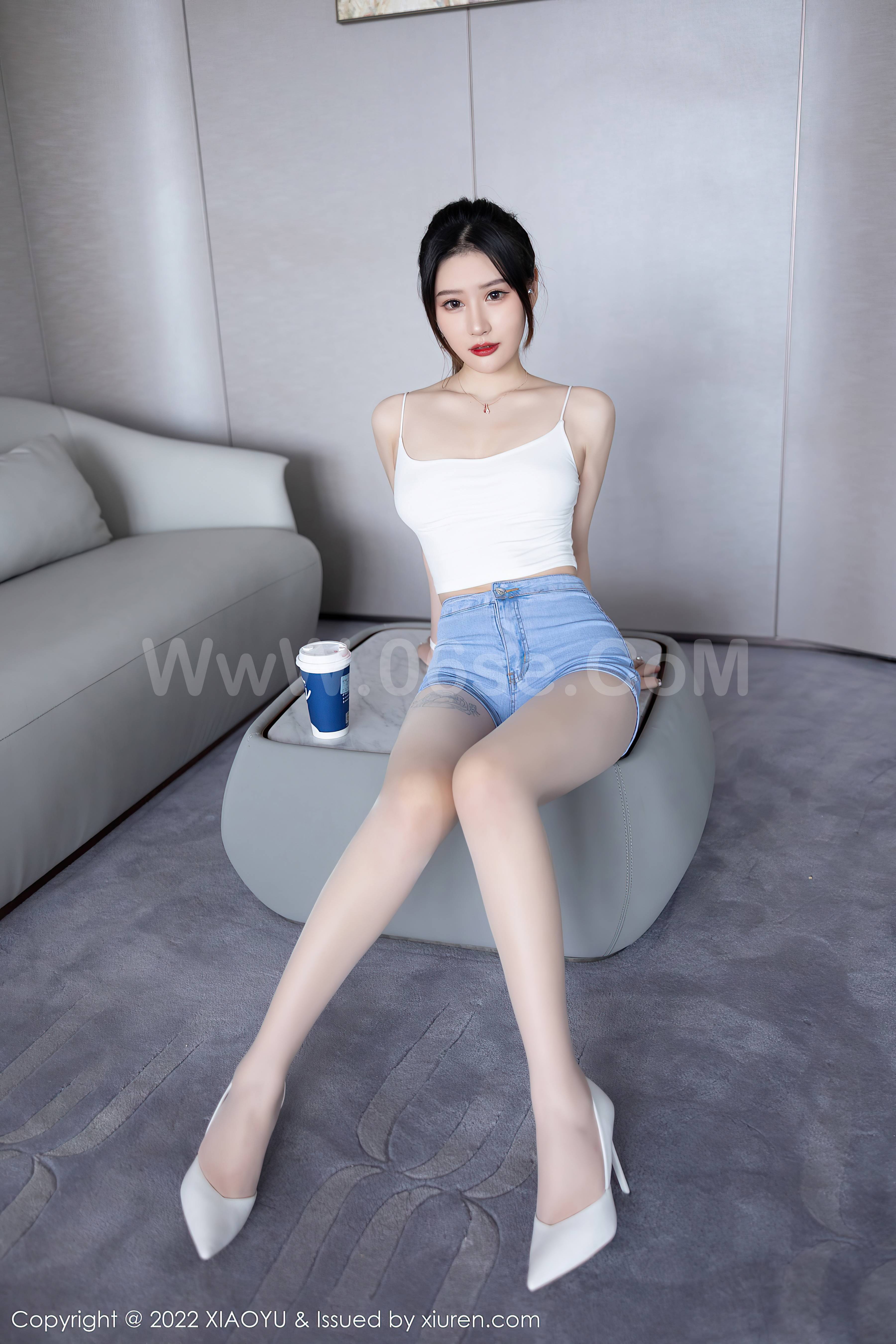 图片[13]-[XIAOYU语画界]2022.07.05 Vol.813 张欣欣[73+1P203M]-六色网