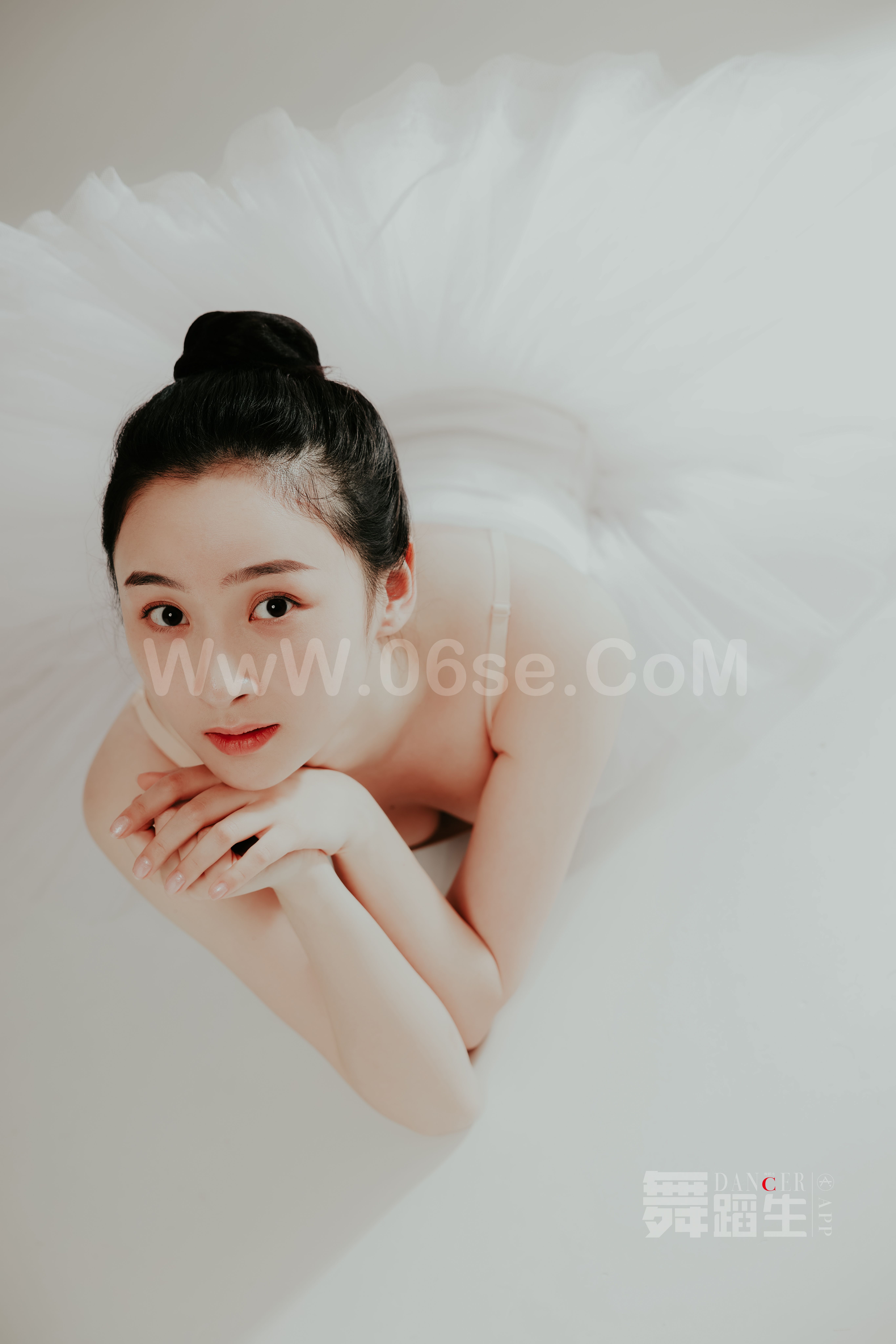 图片[19]-[GALLI嘉丽]舞蹈生日记 088 – 快乐舞步 余羽[40P／325MB]-六色网