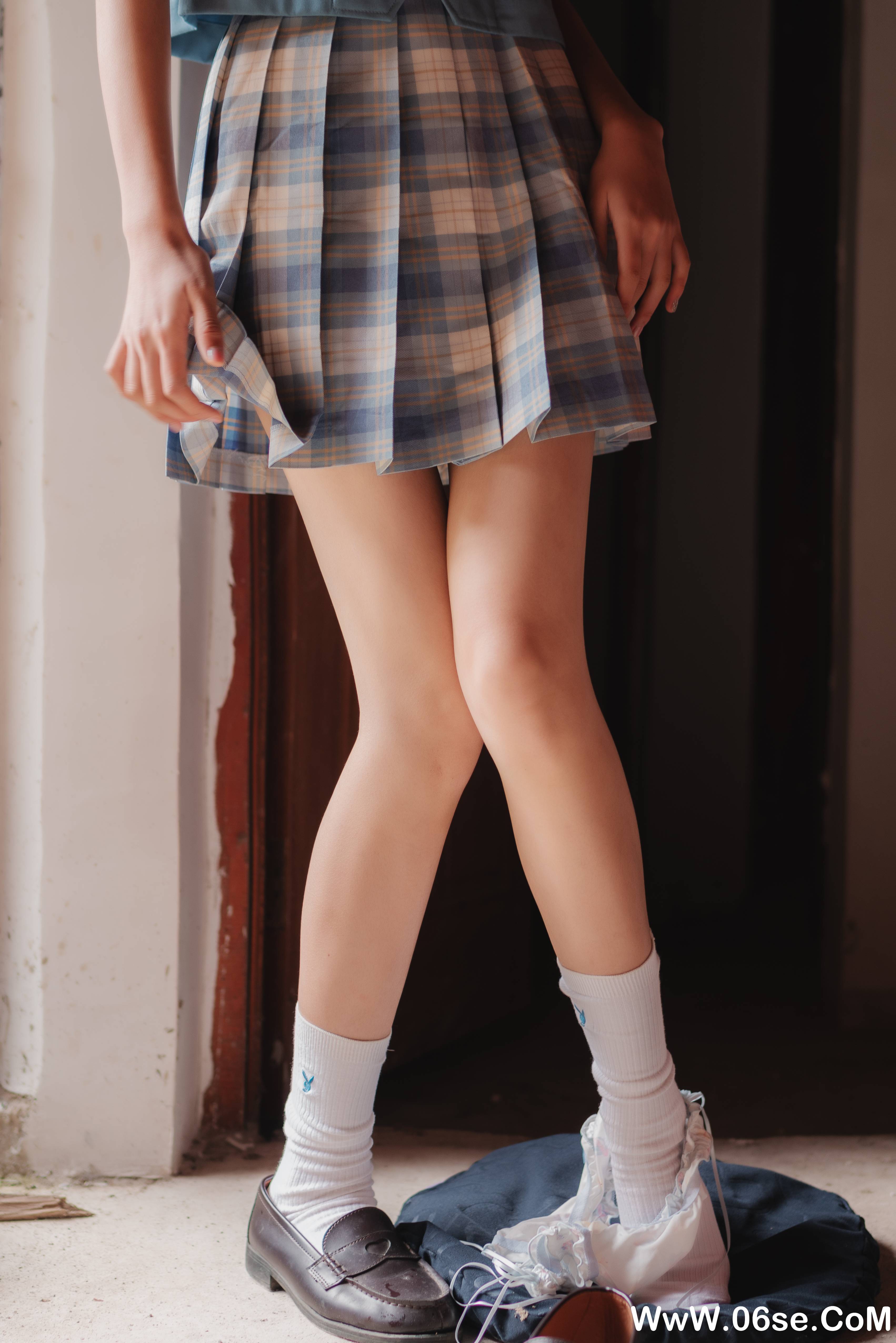 图片[14]-西瓜少女 NO.004 – 丽江写真JK户外[44P483M]-六色网