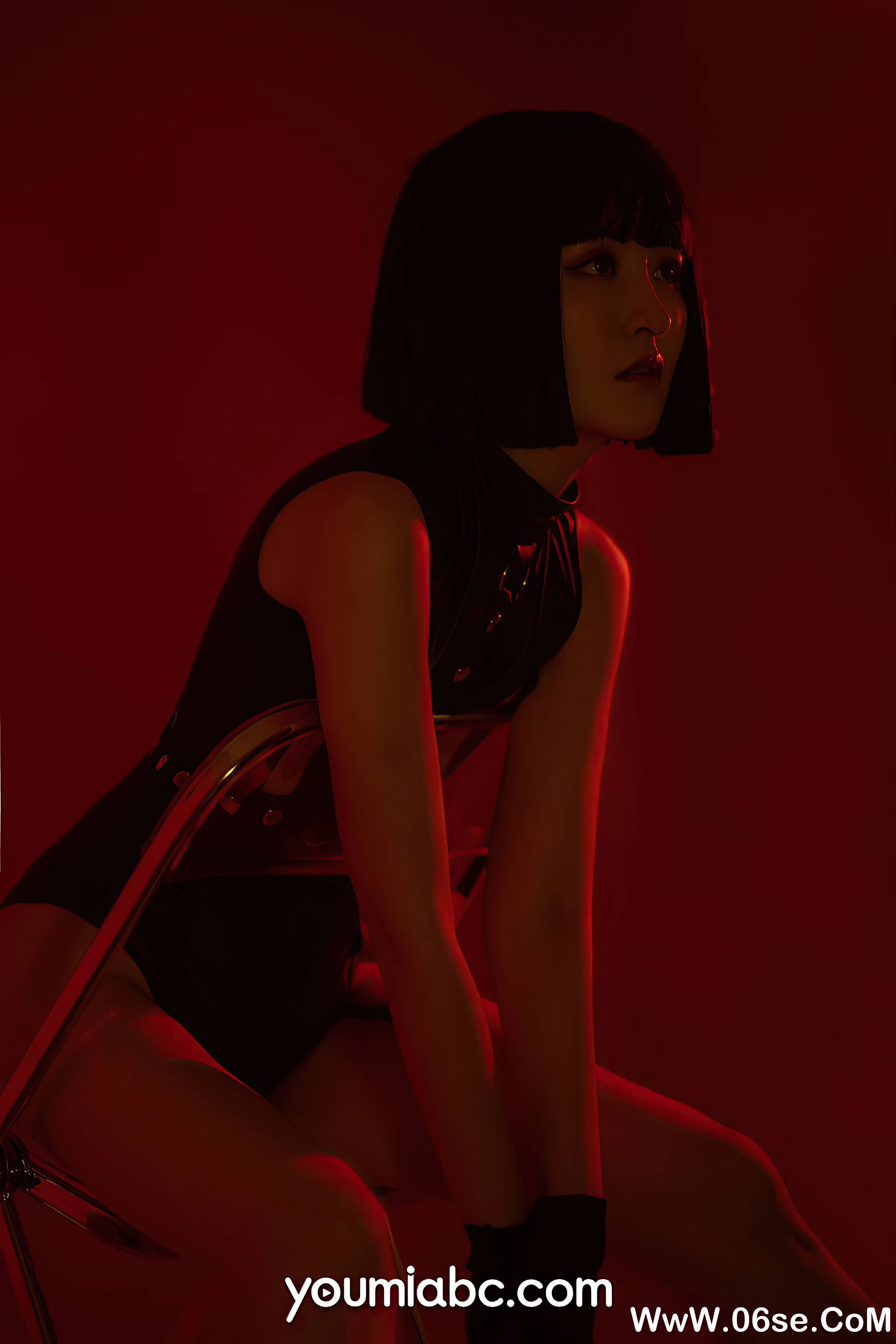 图片[43]-[YouMi尤蜜] 2021.09.18-005 复仇女郎 沈梦瑶[64+1P915M]-六色网