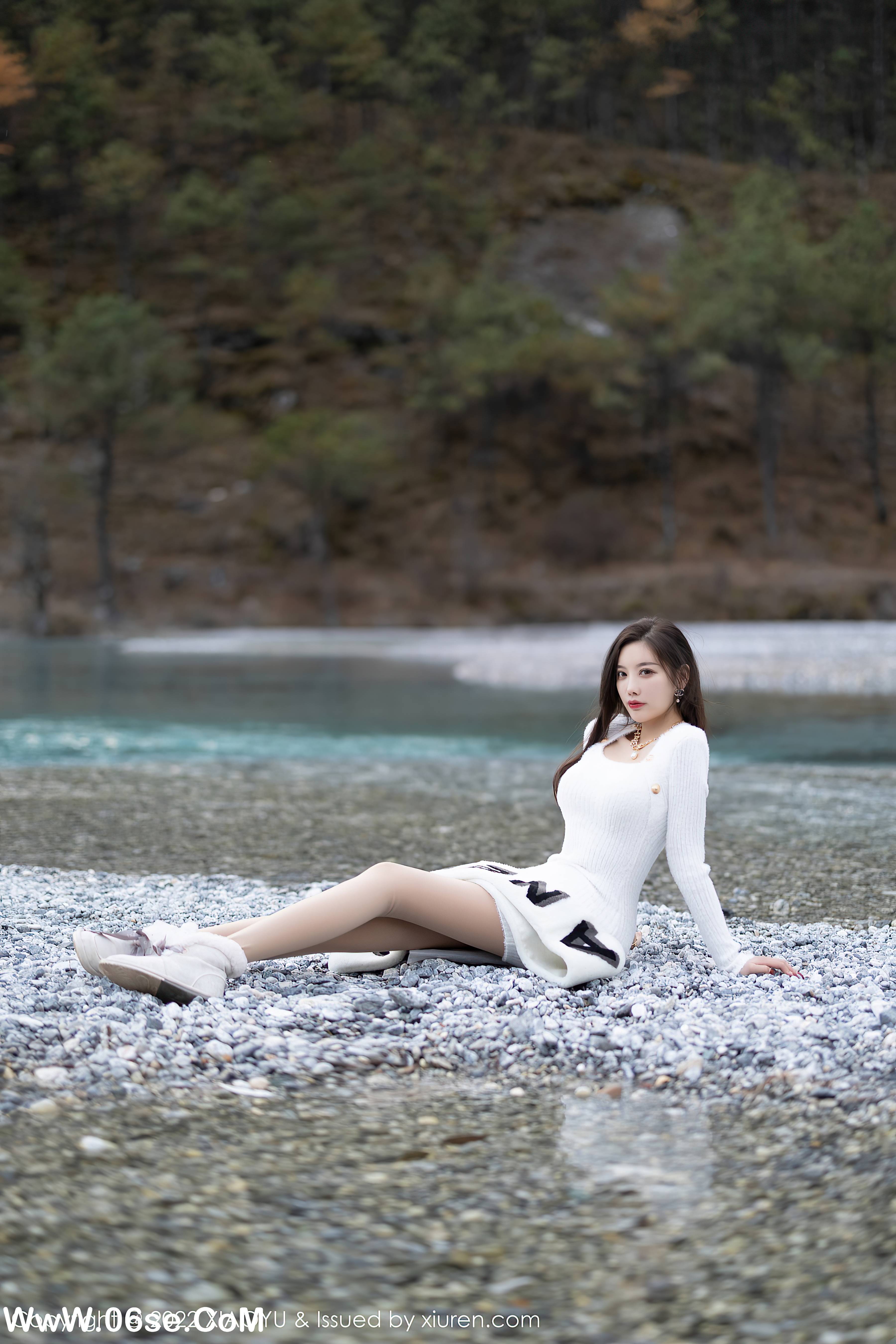 图片[86]-[XIAOYU语画界] 2022.04.15 NO.758 杨晨晨Yome[97+1P867M]-六色网