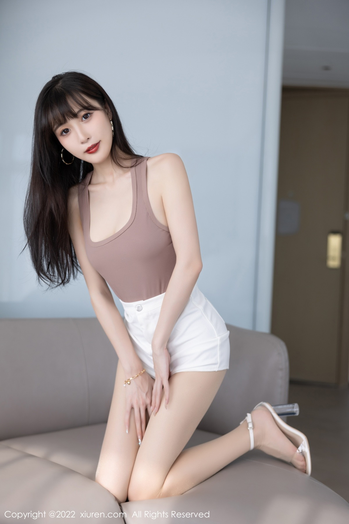 图片[32]-【XiuRen秀人网】2022.10.18 Vol.5724 林星闌【93P】-六色网