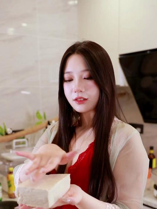 麻婆豆腐制作方法